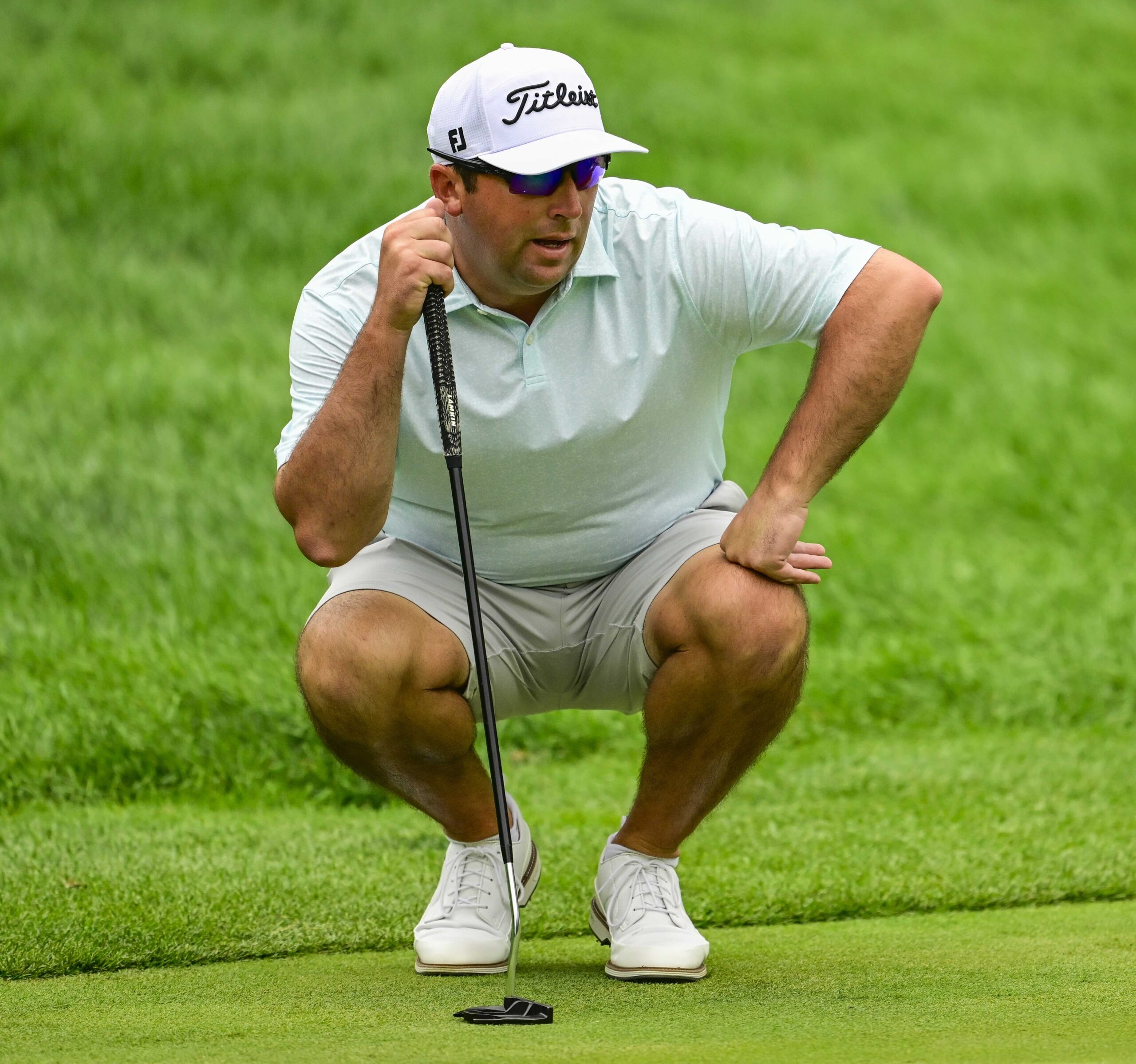 Another Hurdle Overcome