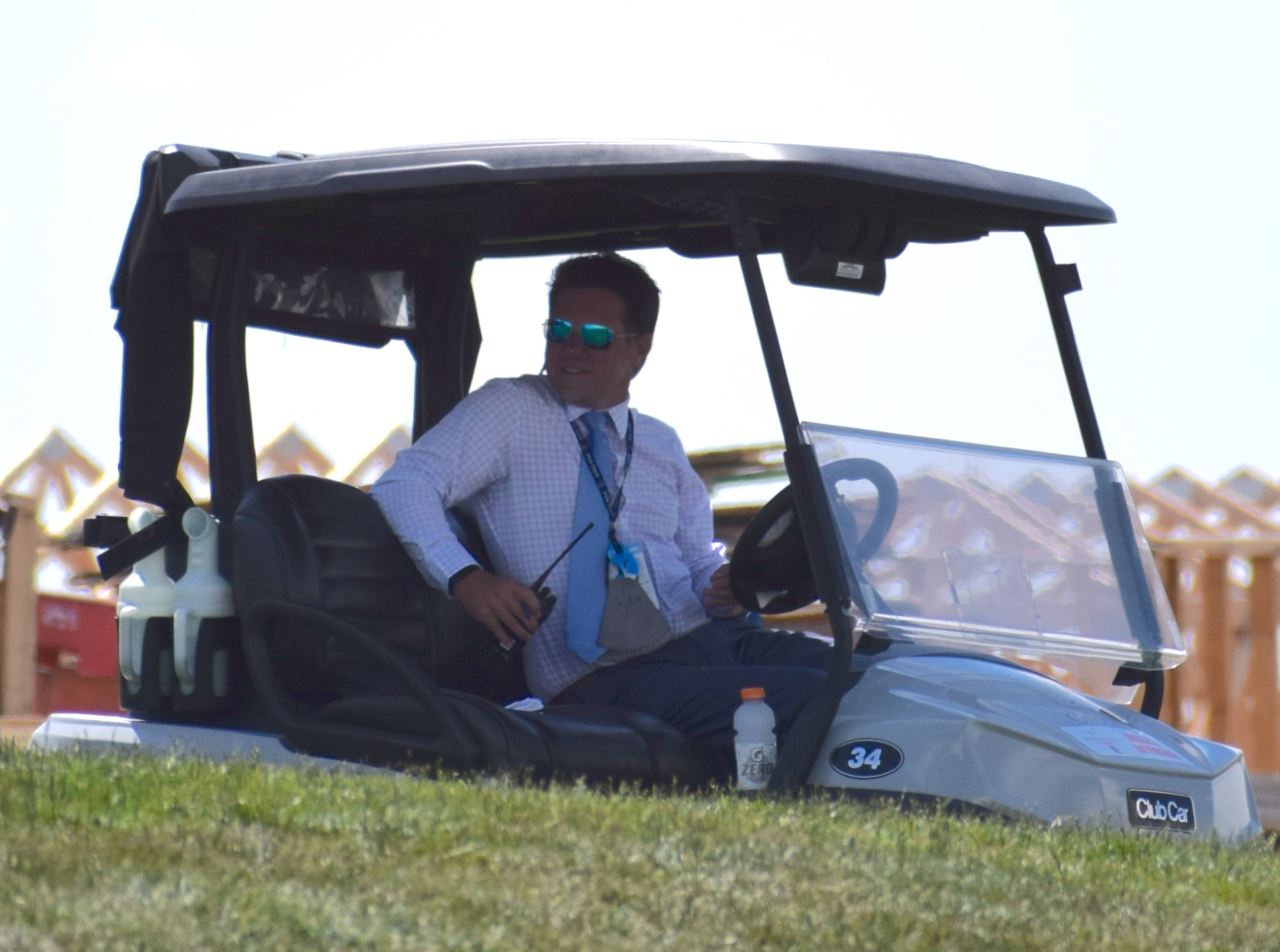 PART OF the Sweet 16