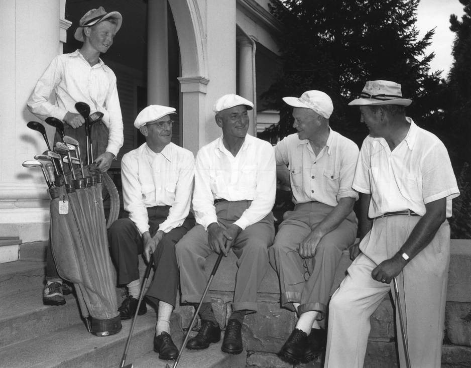 Colorado Springs mainstay