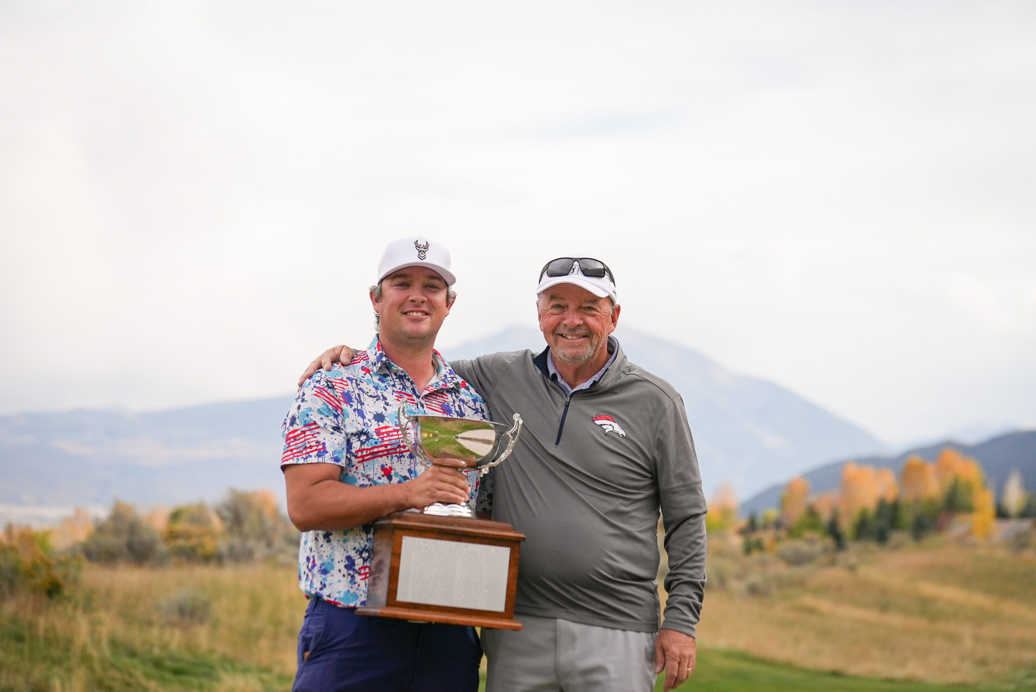 2024 Parent-Child Championship