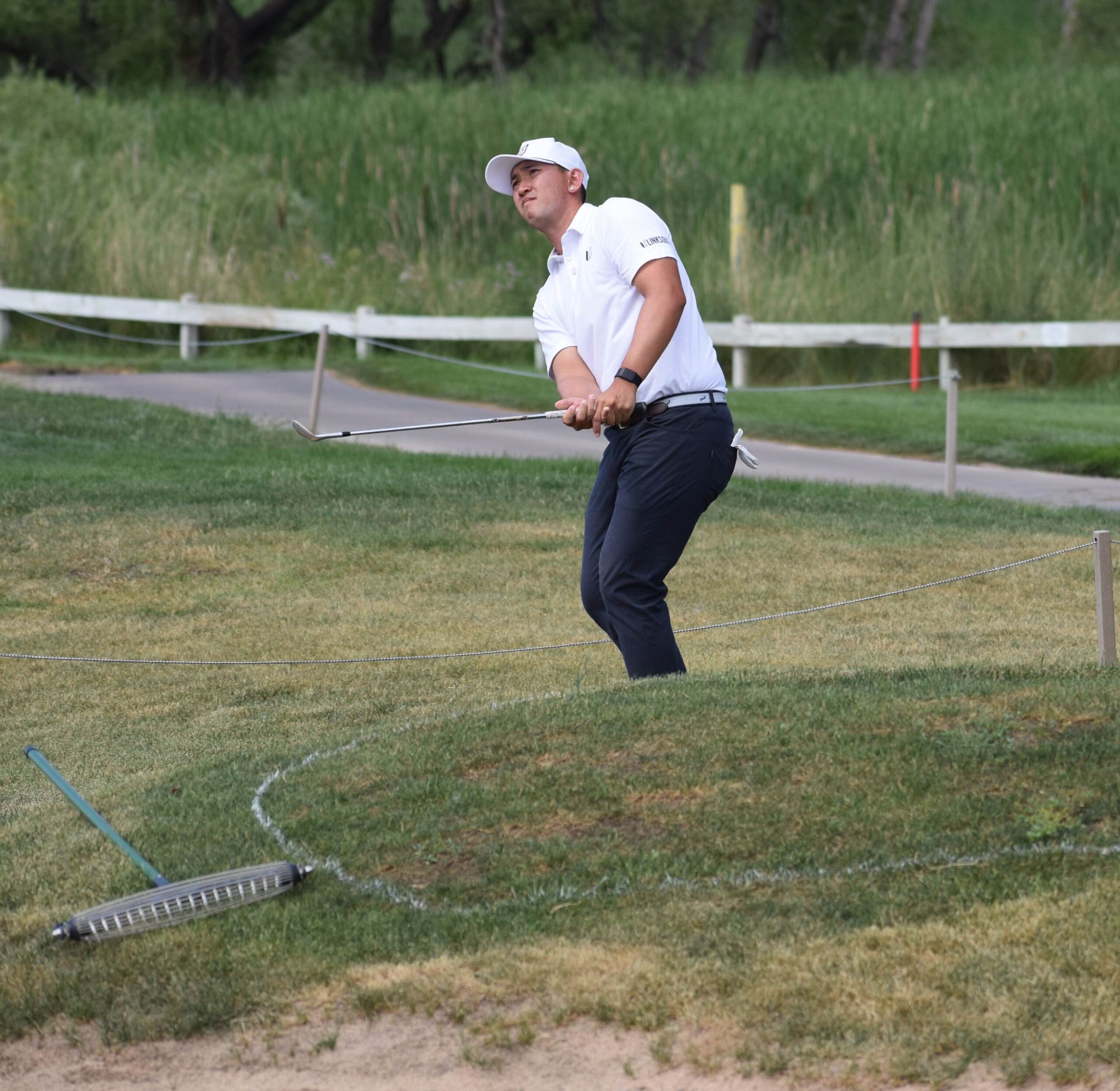 A Pattern Developing?