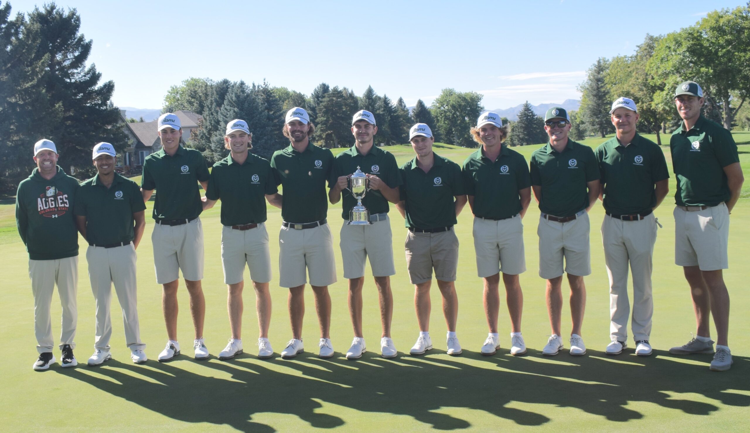 Quick Out of the Blocks