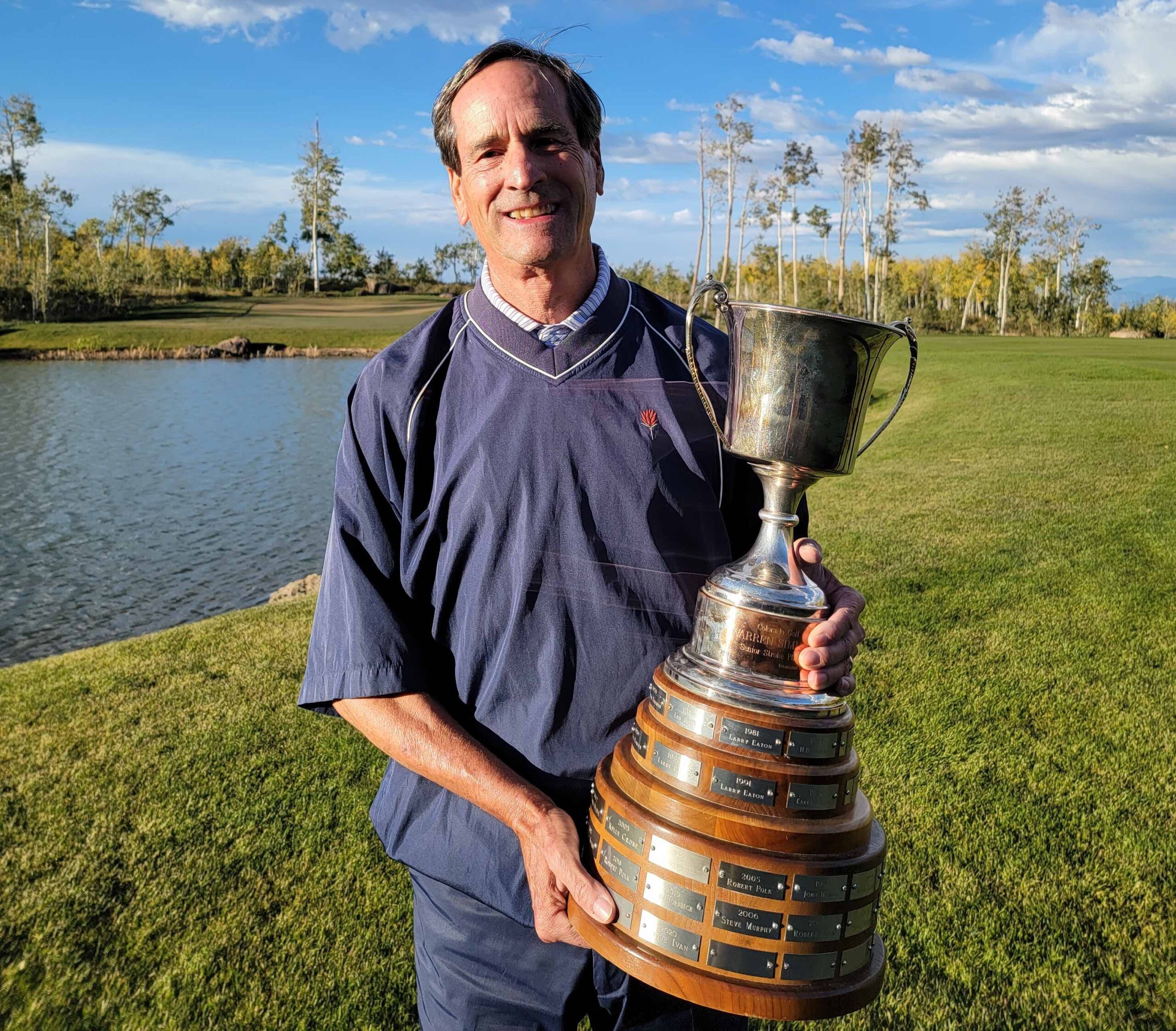 Cornering the Market at Cornerstone