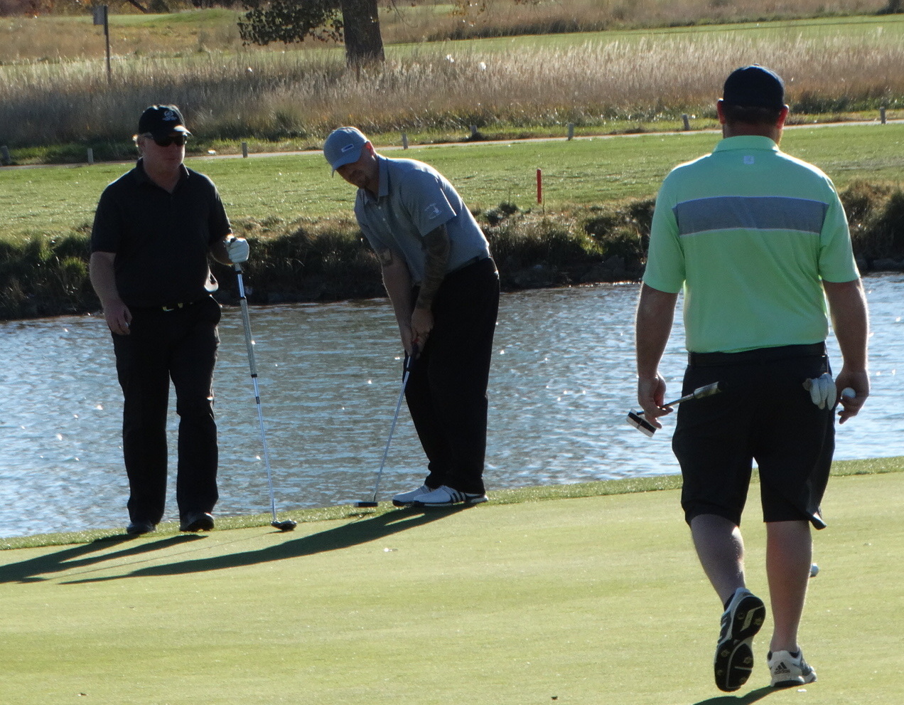 Building for the Future