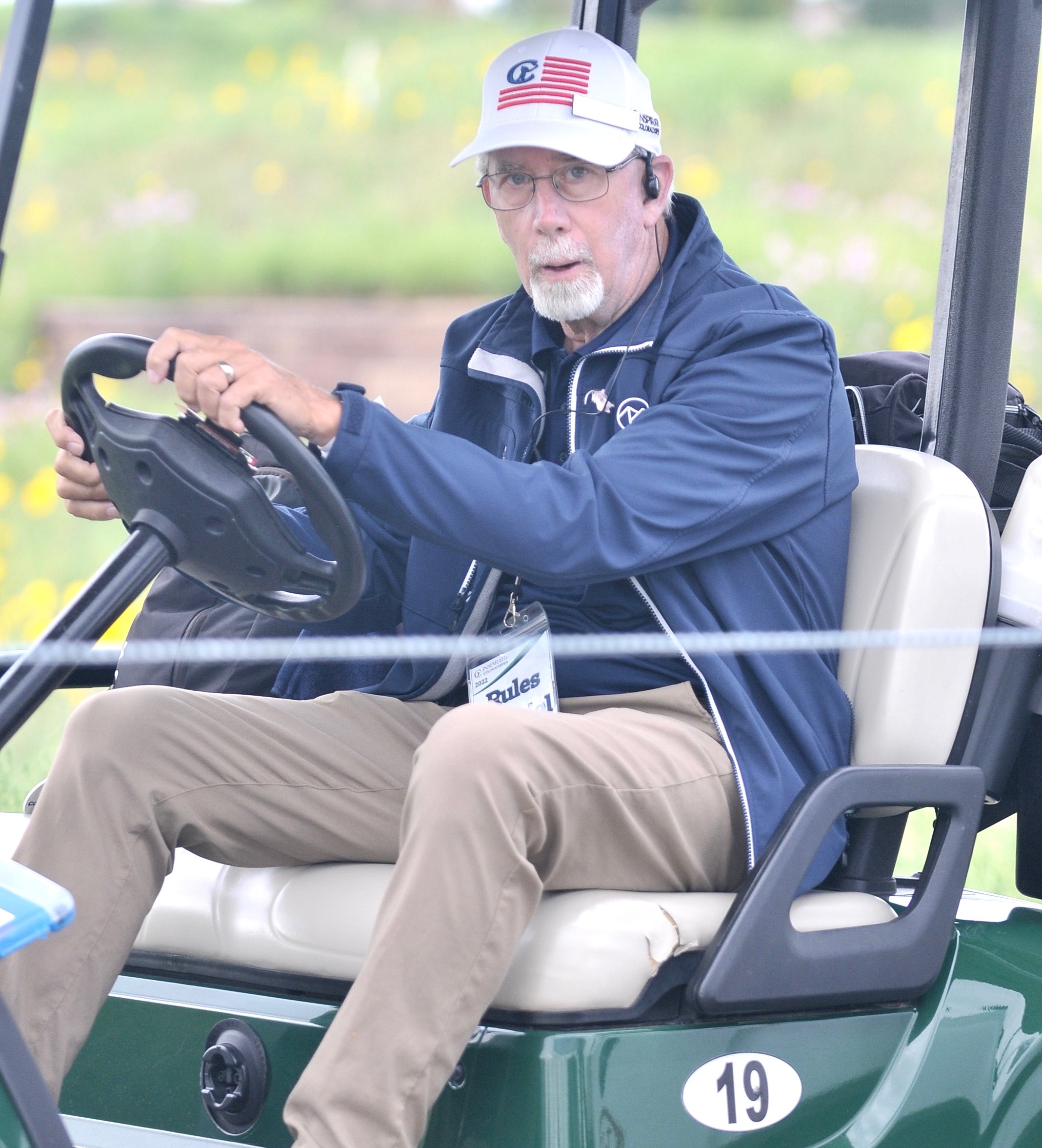 Takin’ Care of Business