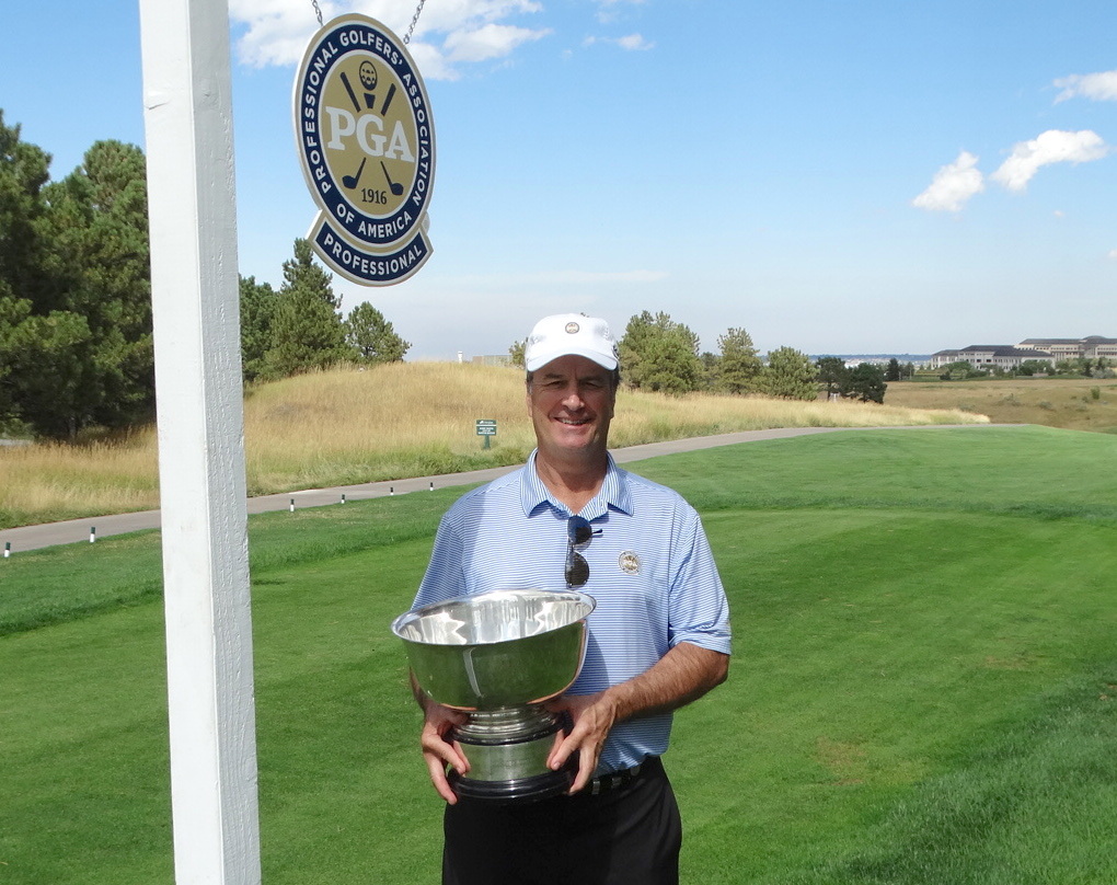 Striking a Blow for the ‘Old Guys’