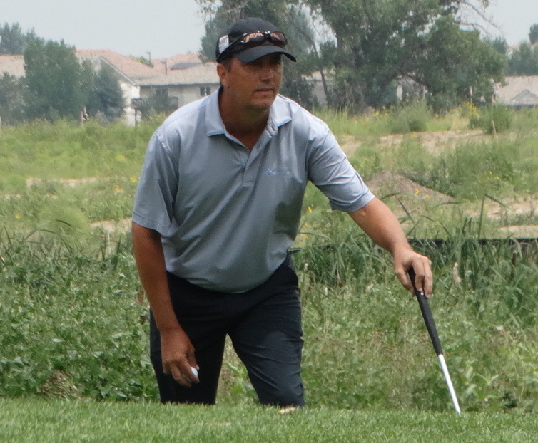 Jumping into Contention