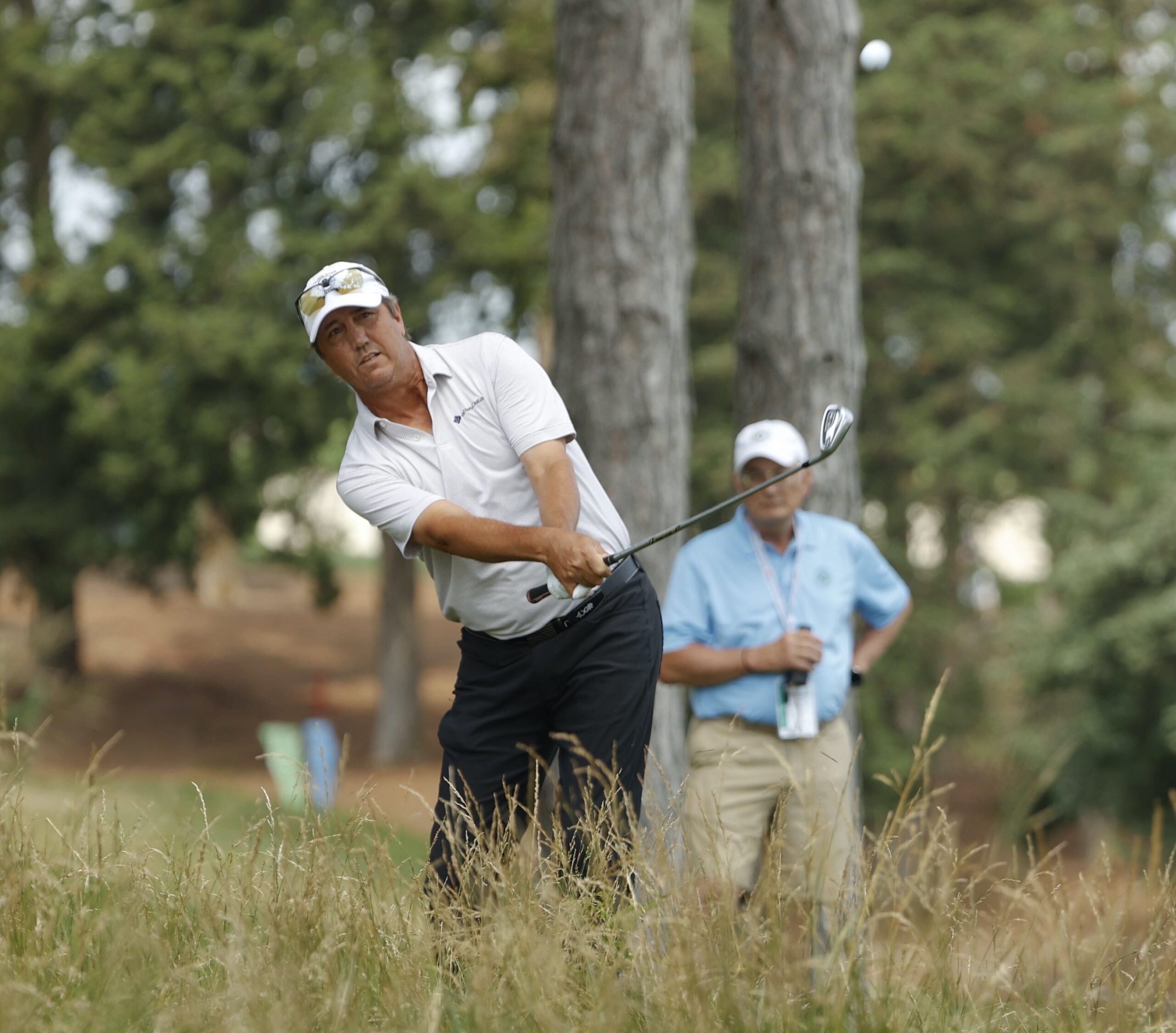 Up, Down and All Around