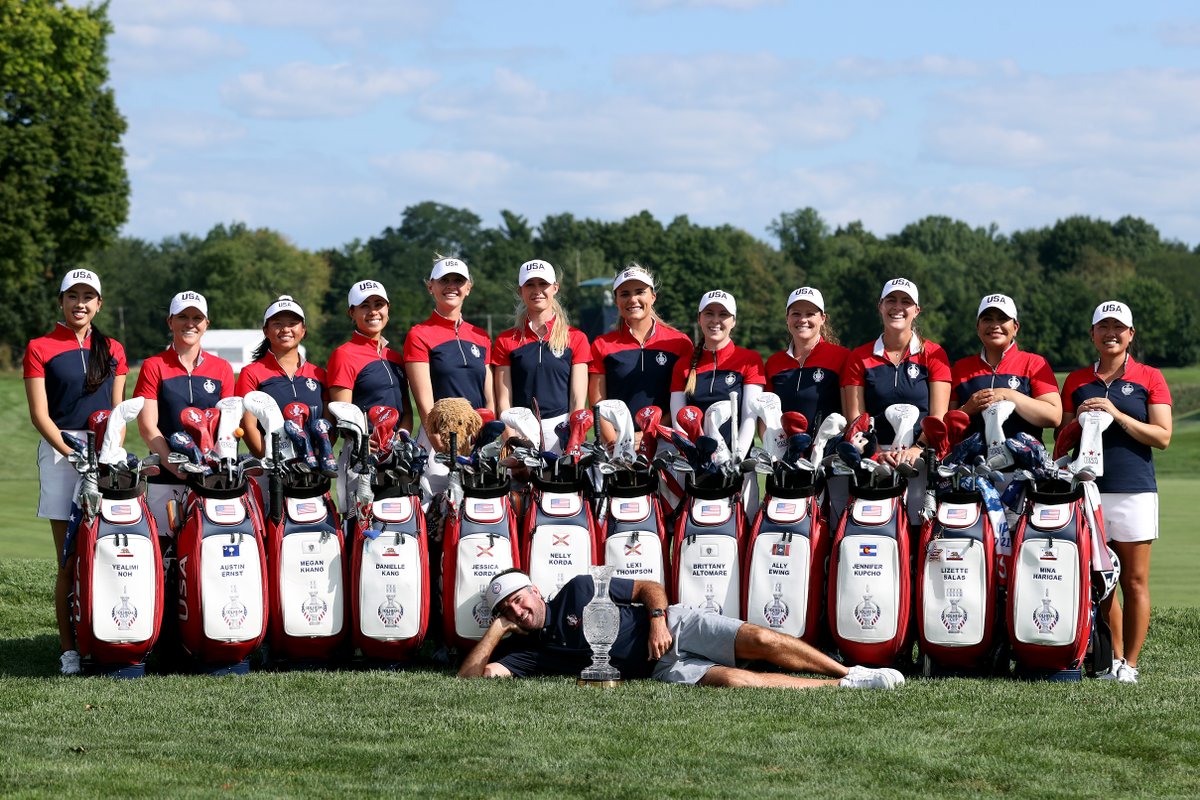 It’s Almost ‘Go Time’