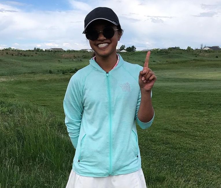 That’s ‘1’ On The Scorecard