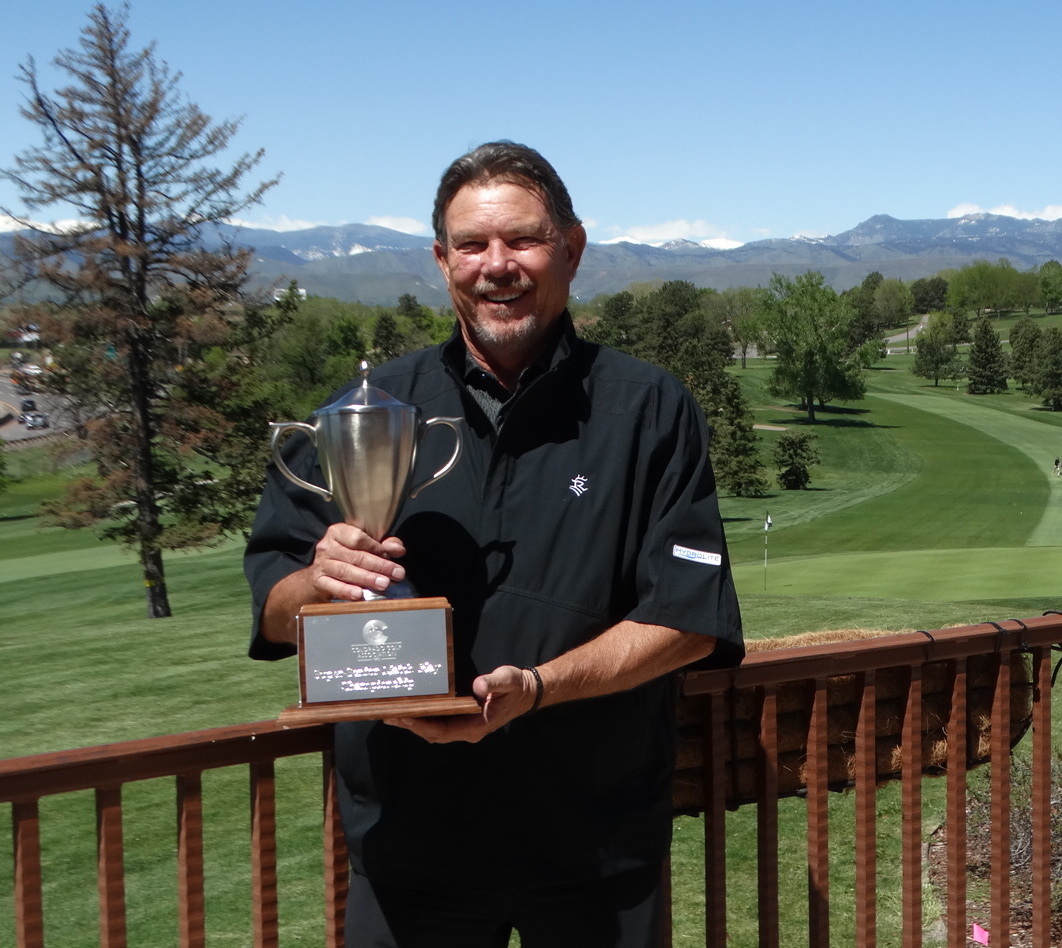 King of the Super-Seniors