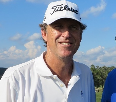 Former Champ Returns to Pebble Beach