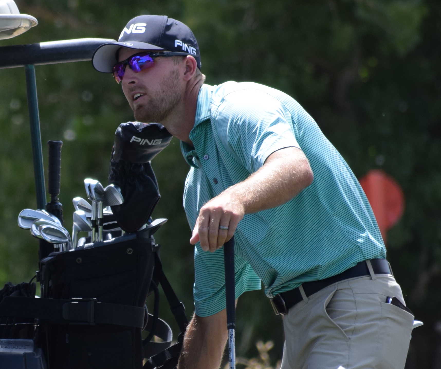 Local Mini-Tour Roundup