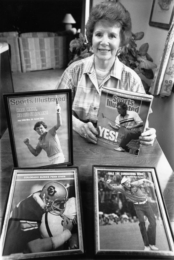 Irwin's Legacy Pt. 11 - All in the Family