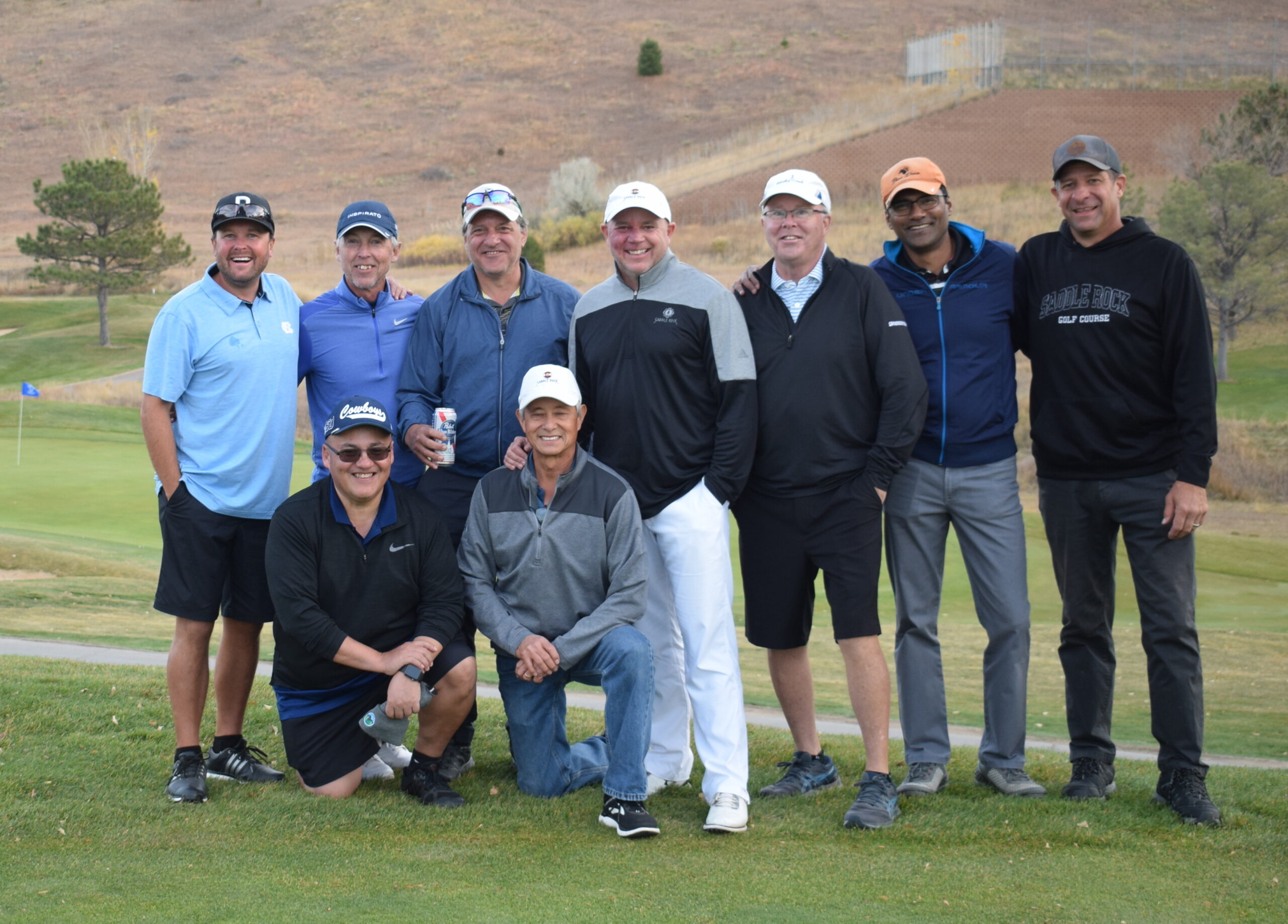 Title Yes, Trophy No