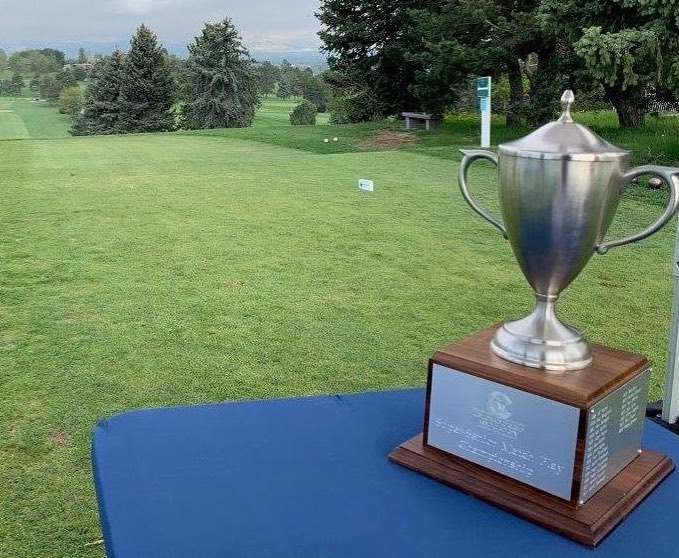 And, They’re Off …