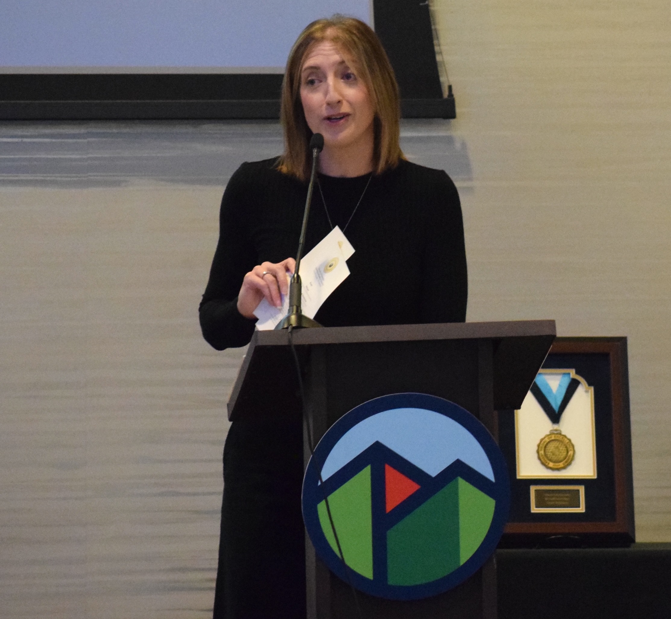 Building on the Momentum