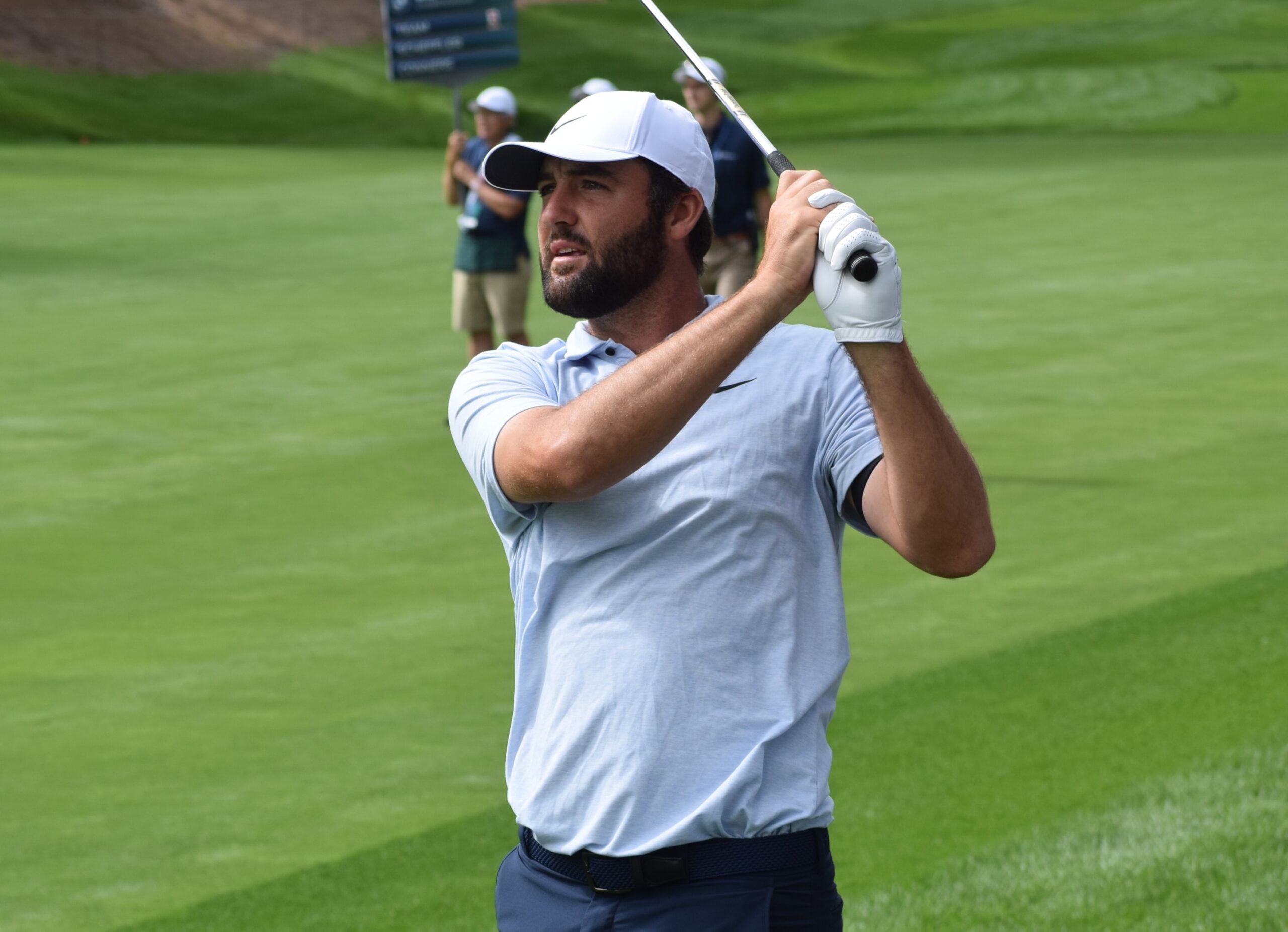 Ready to Go at Castle Pines