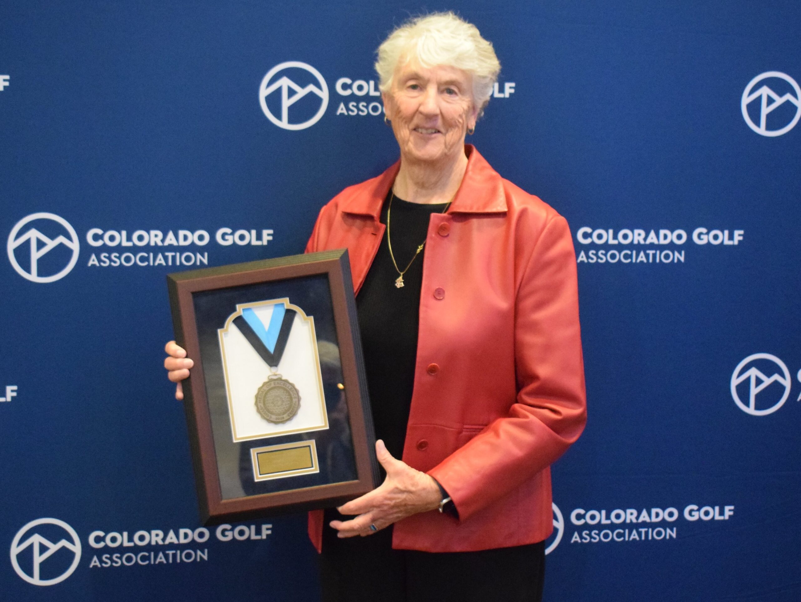 Volunteer Extraordinaire