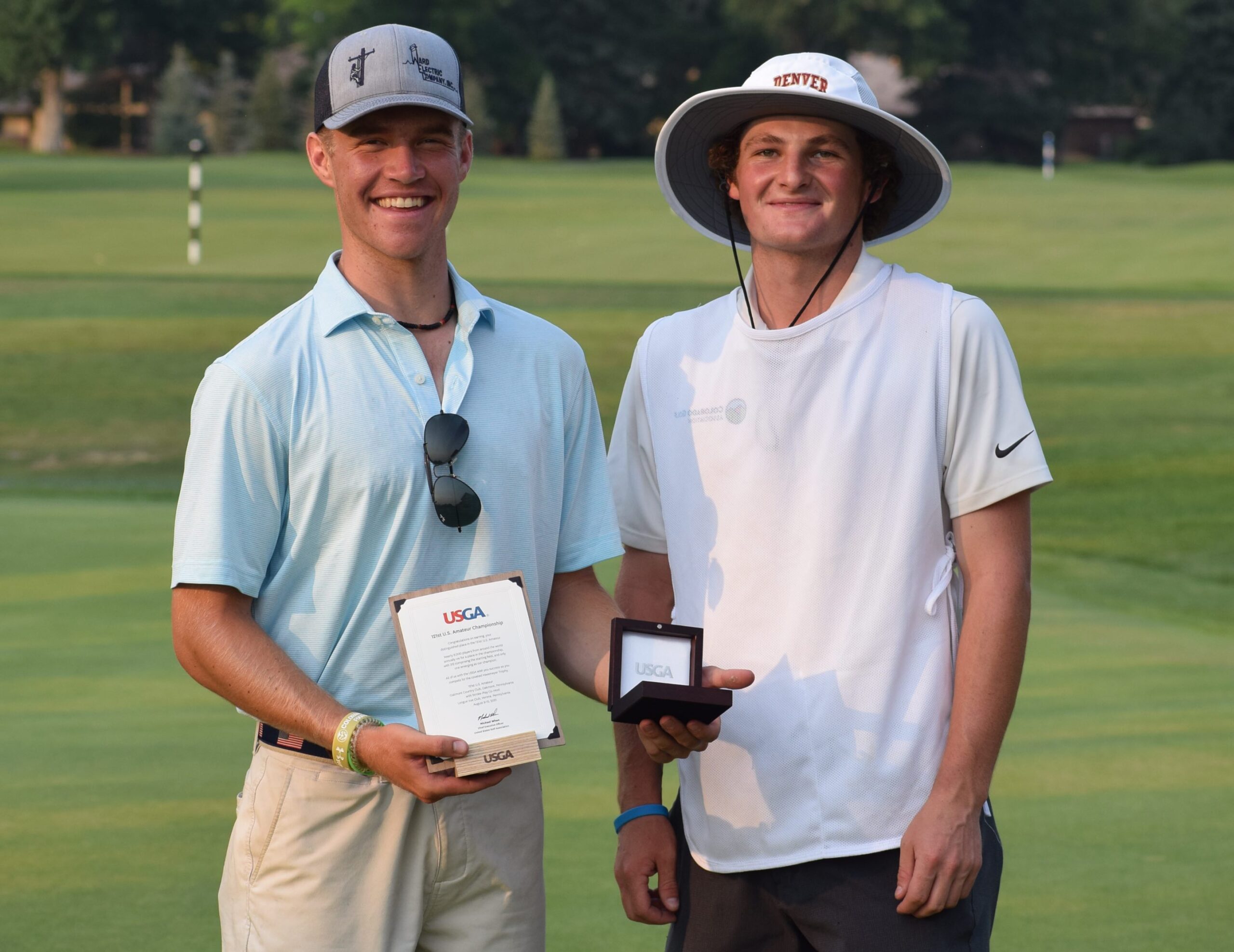 Big-Time Venue Awaits