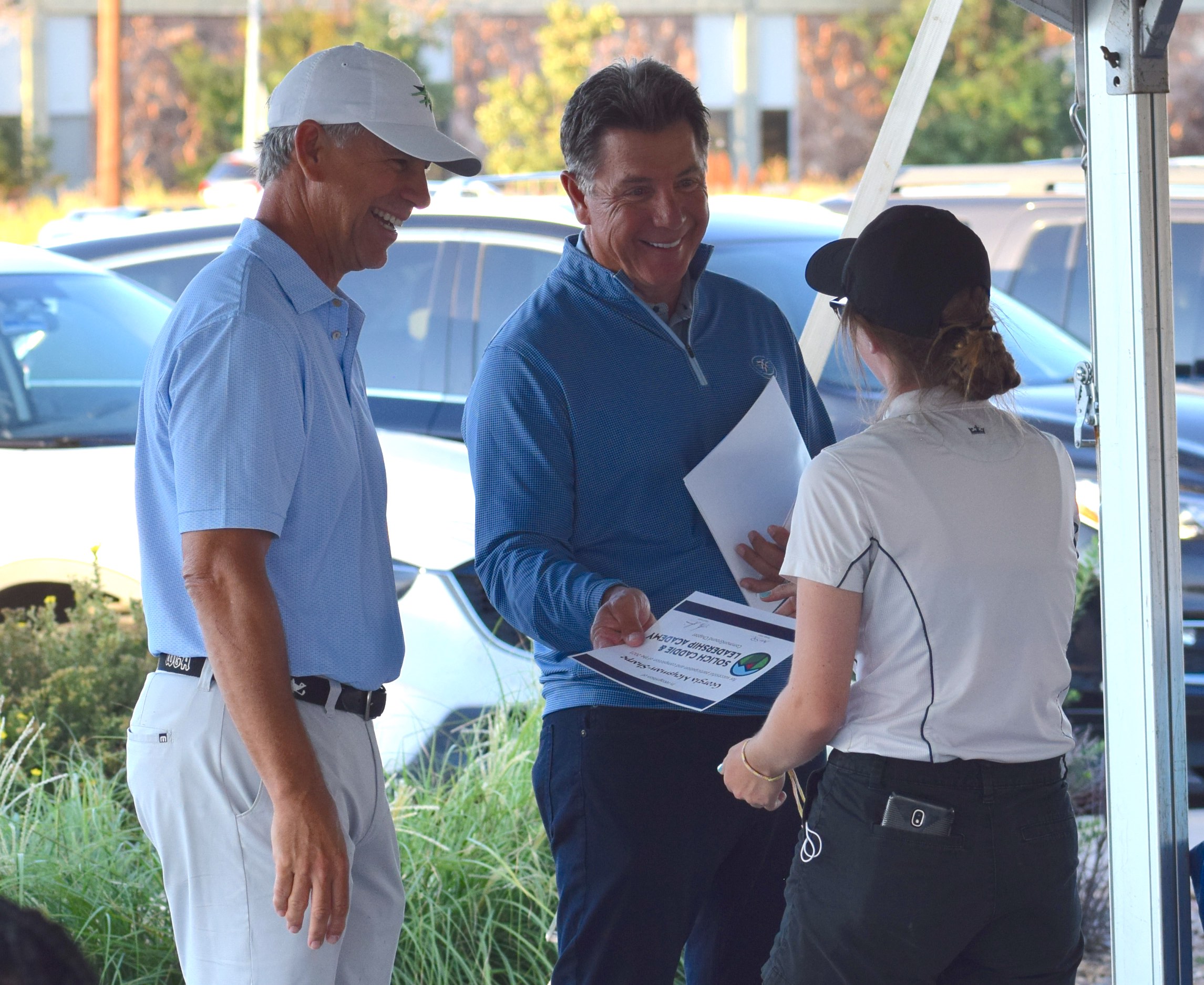 A Decade to Remember