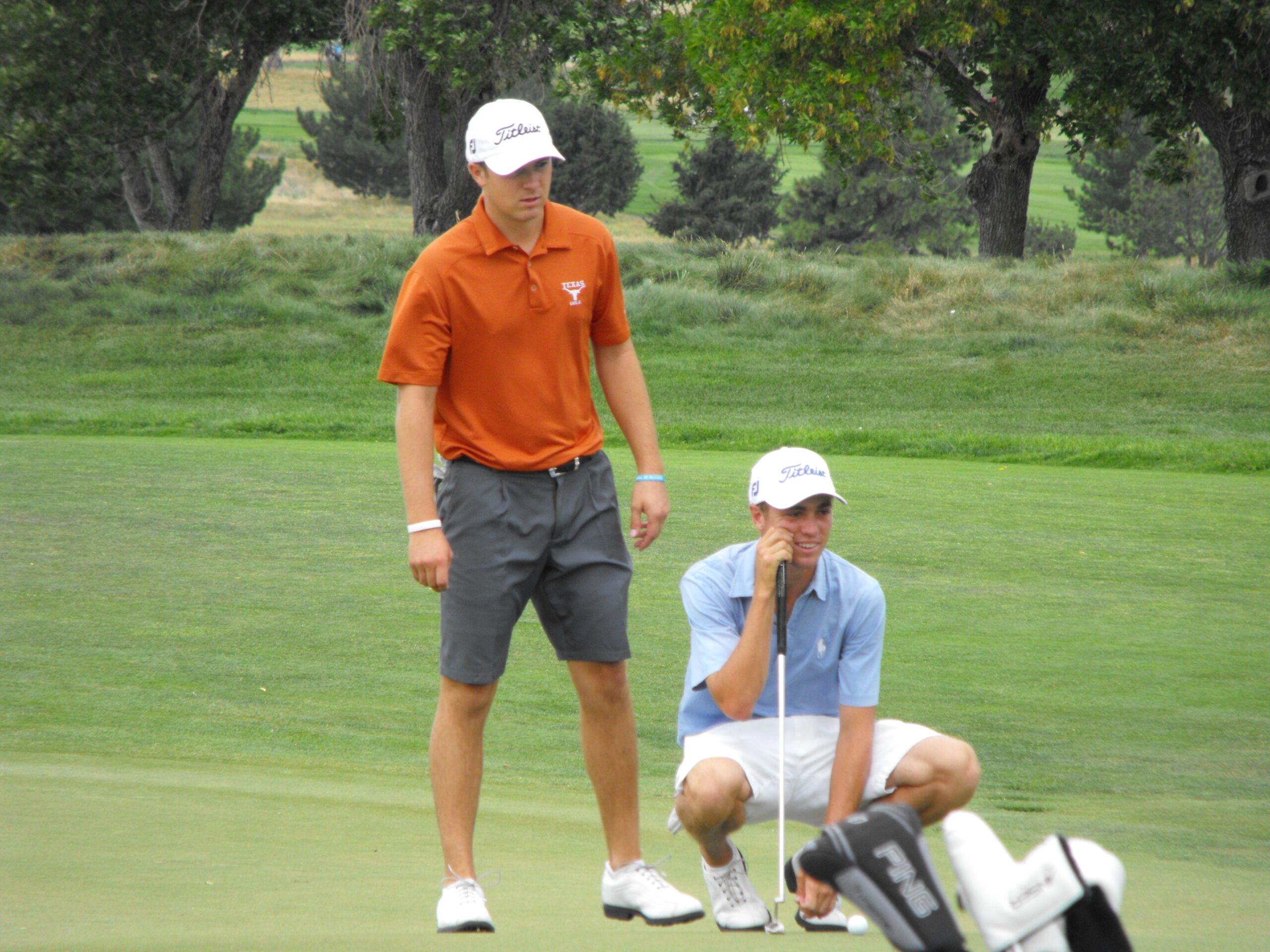 Hits Just Keep Coming