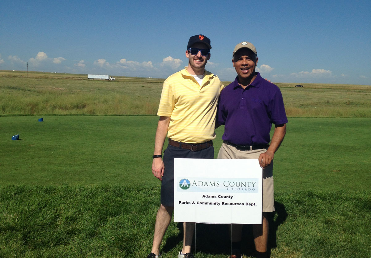 Share Your Charity Events