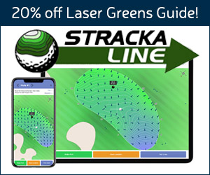 Strackaline Greens Guide