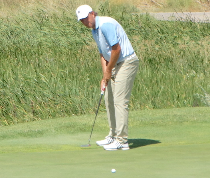 Back for Another Try