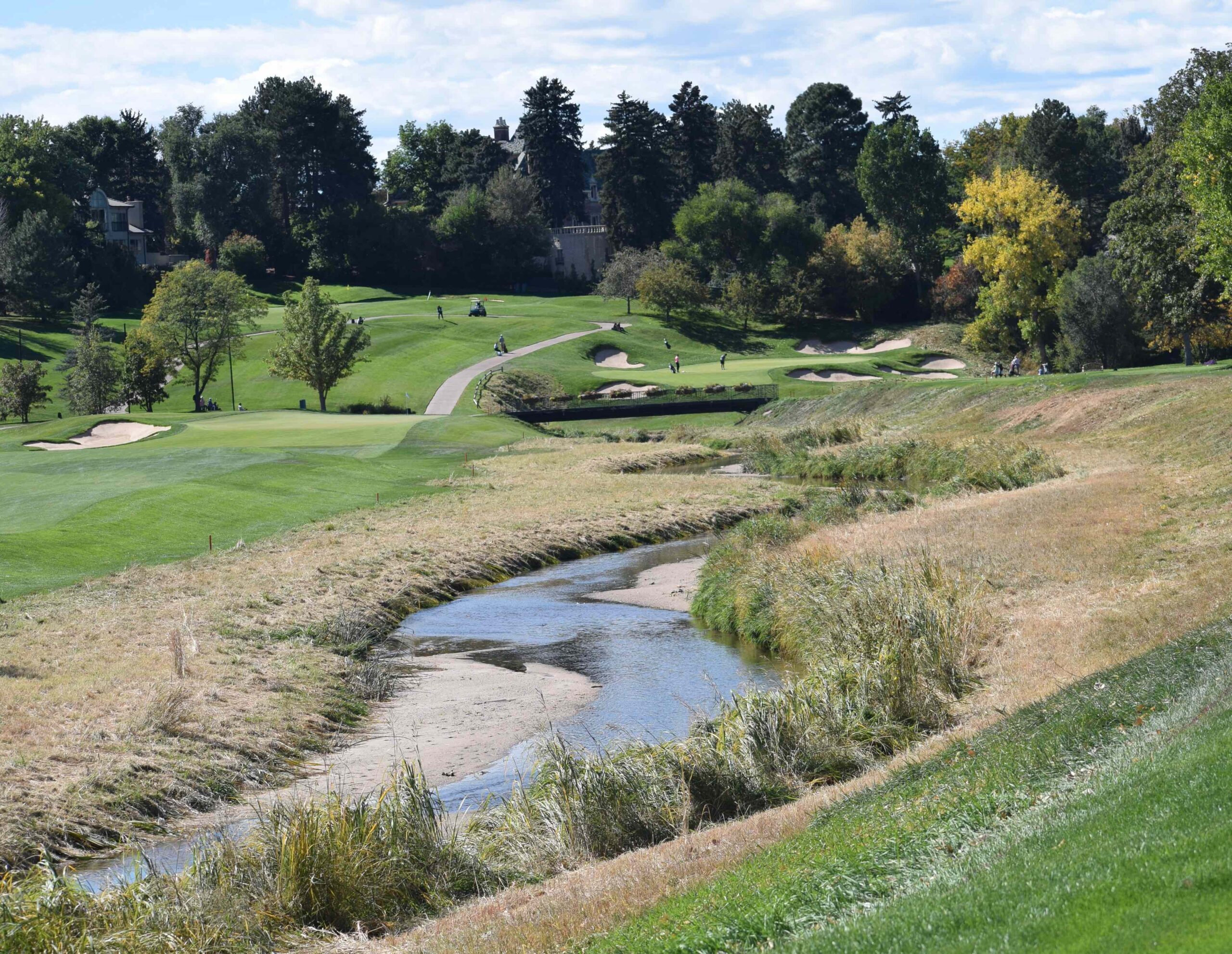 Memorable Week Awaits