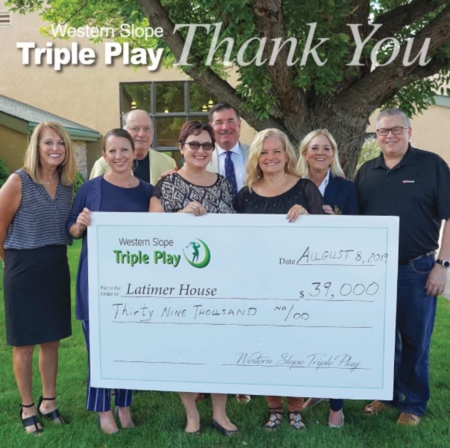 All for a Good Cause