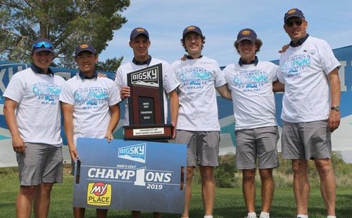 Conference Tournament Roundup