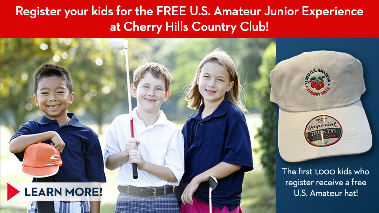 U.S. Am – Junior Experience