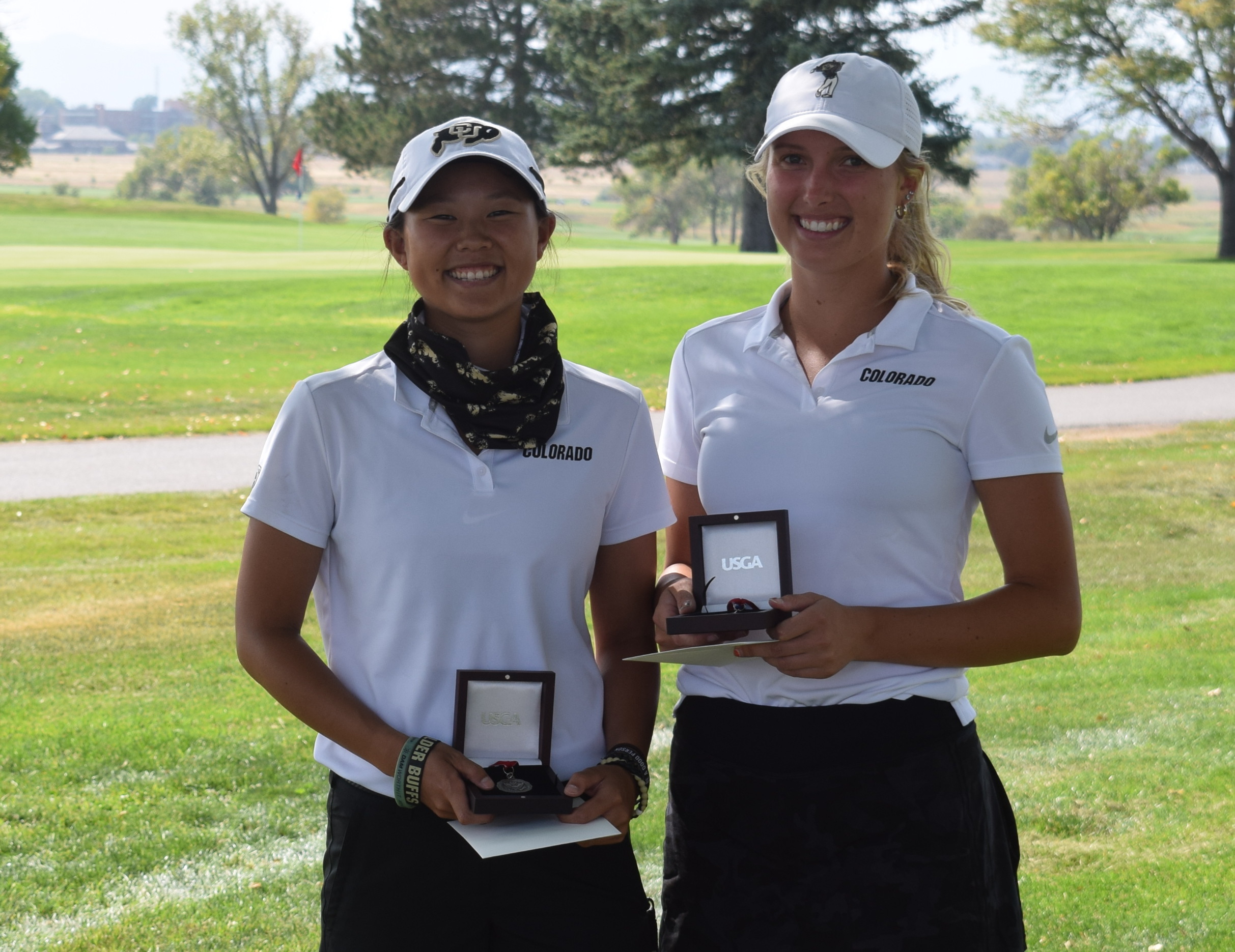 Giving It Another Go