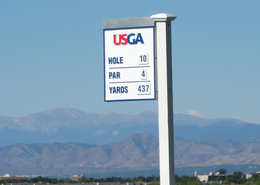 Sights Set on Northwest