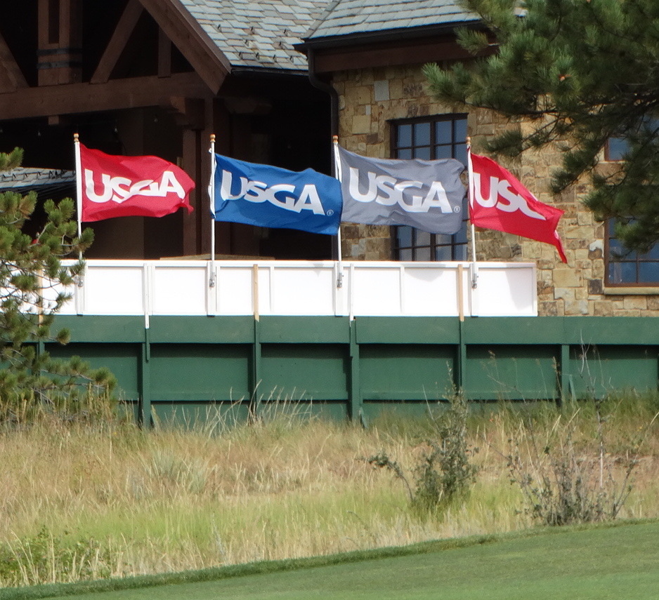More USGA Changes