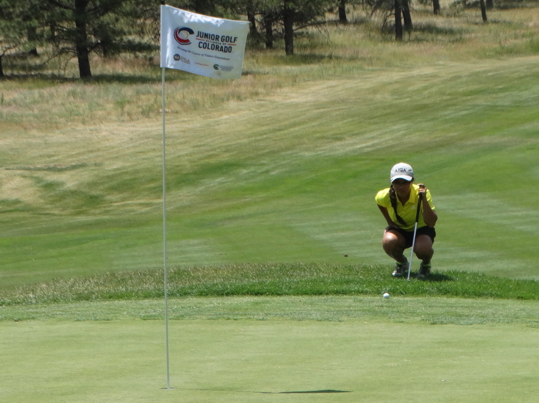 Another USGA National Event Coming to Colorado