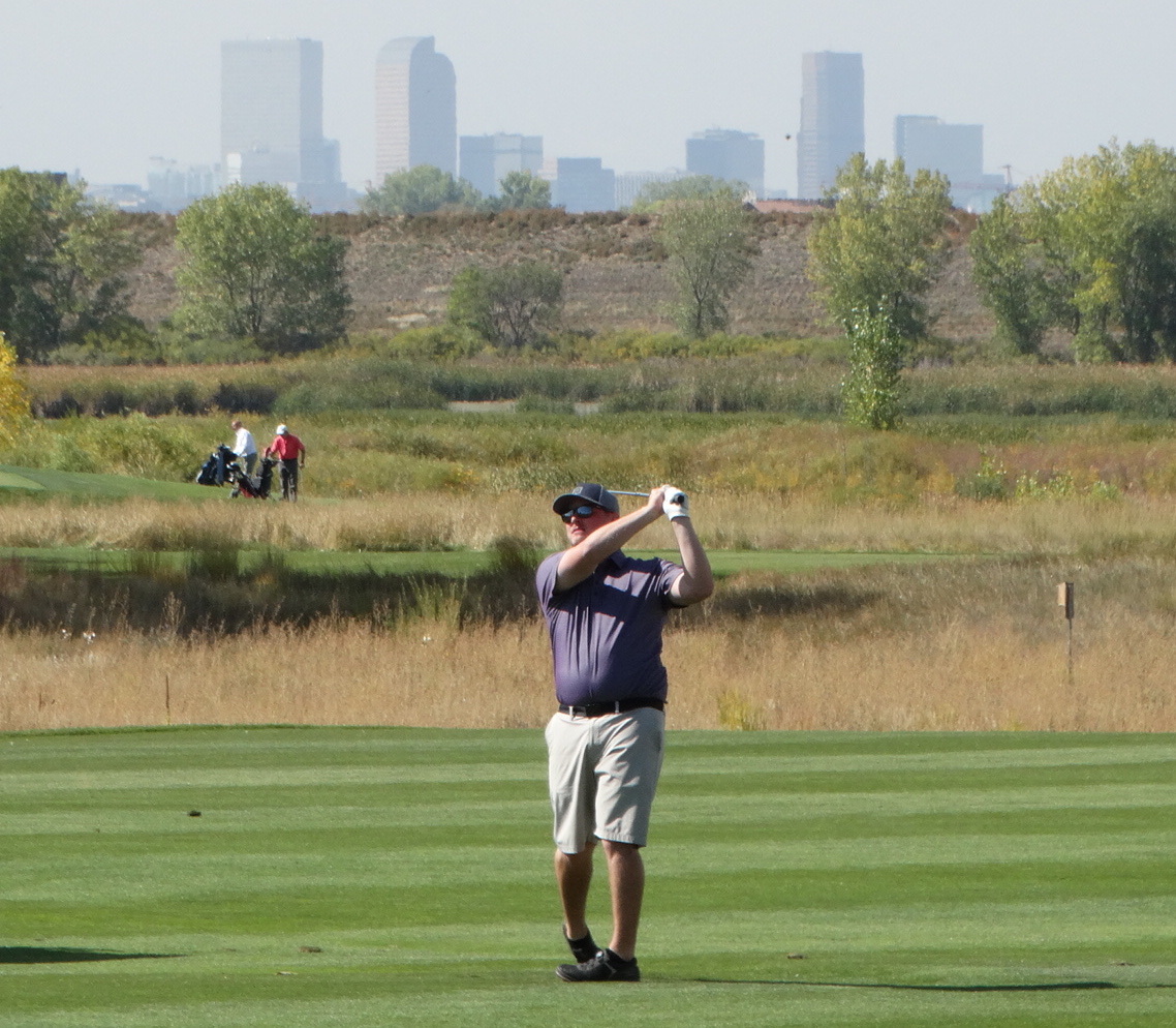 U.S. Mid-Amateur Series