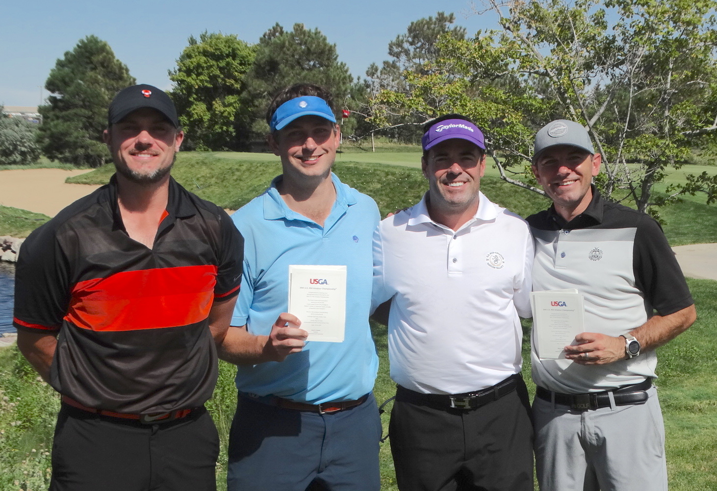 Fighting Through Adversity