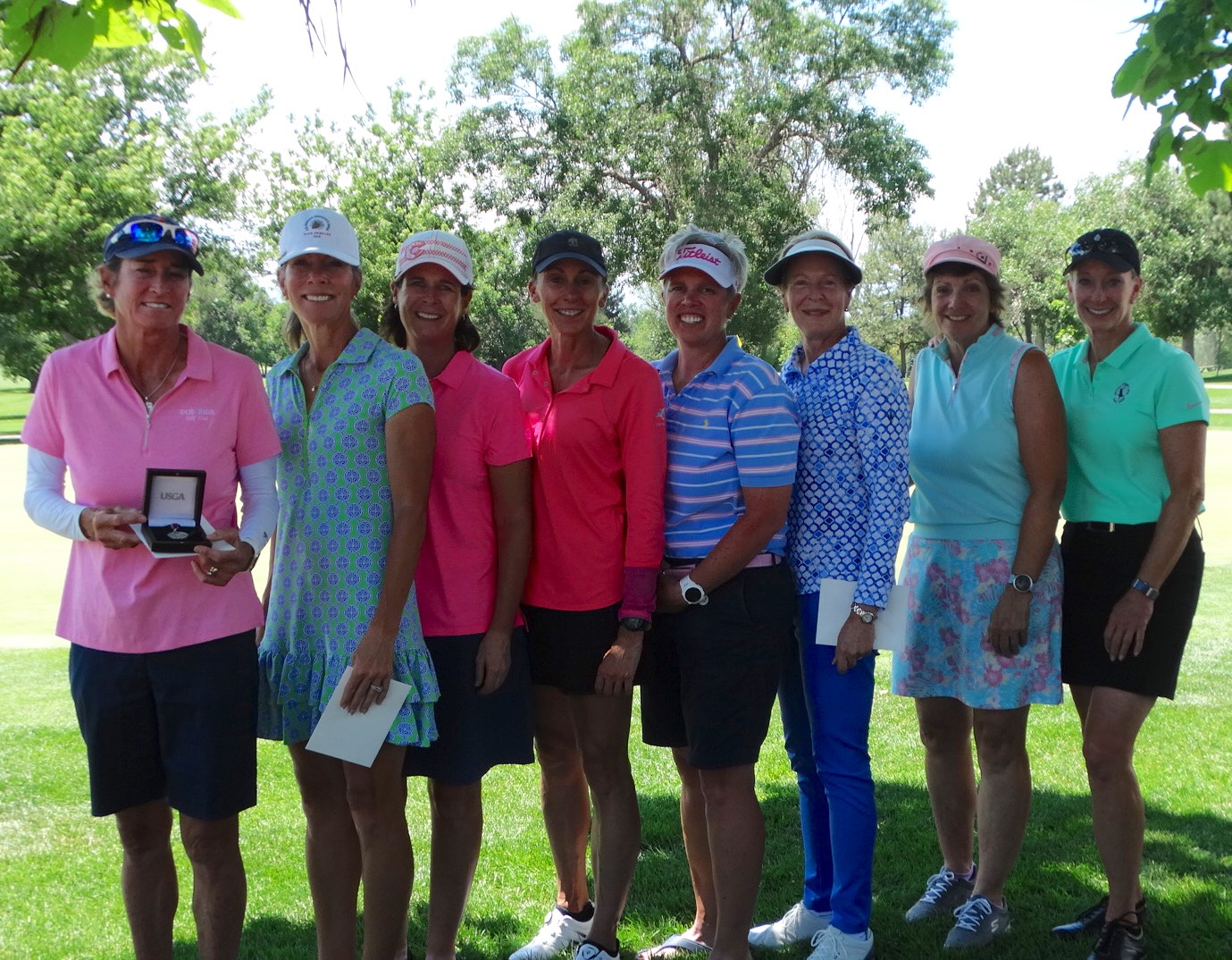 Taking the Next Step