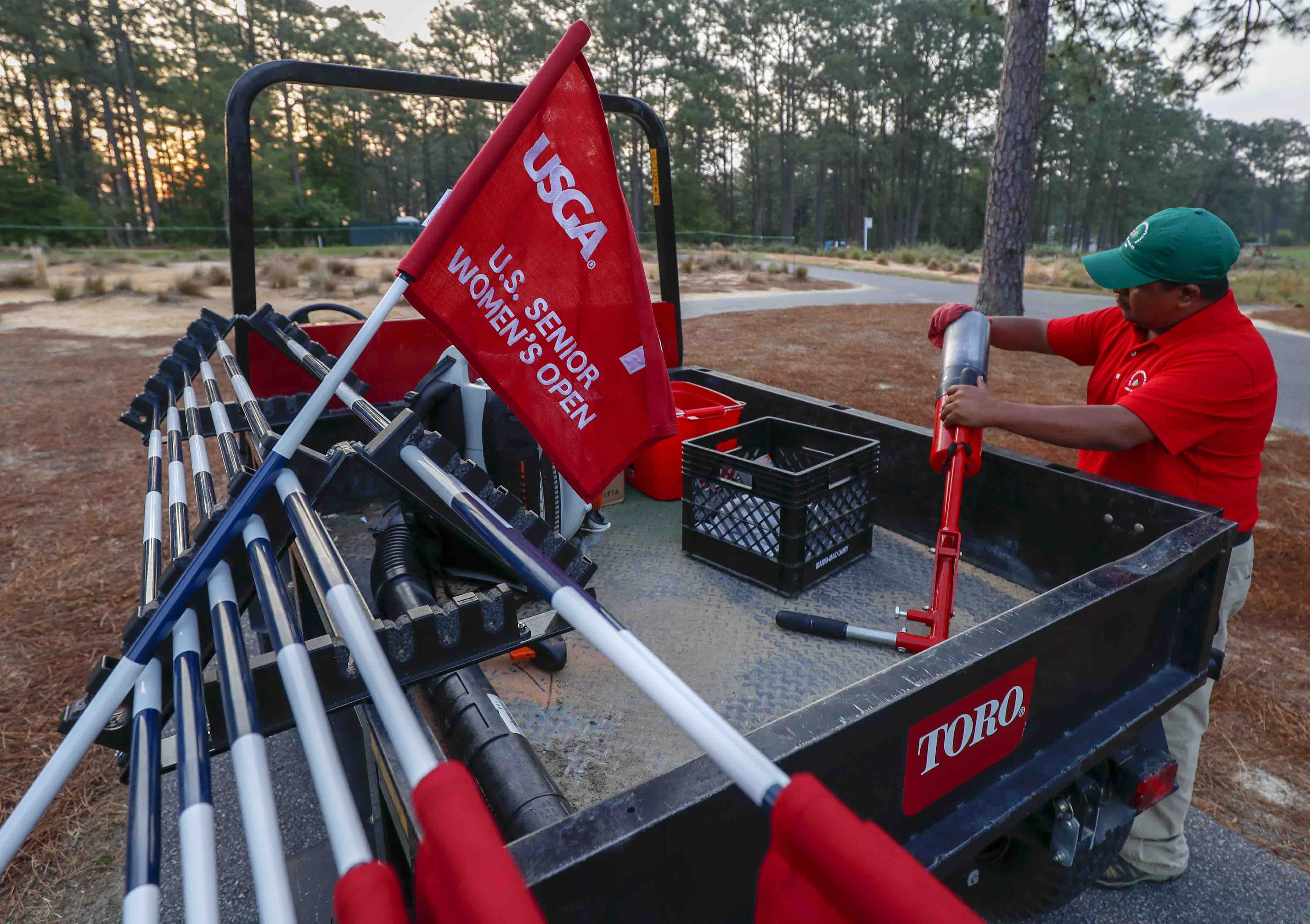 Welcome to the Weekend