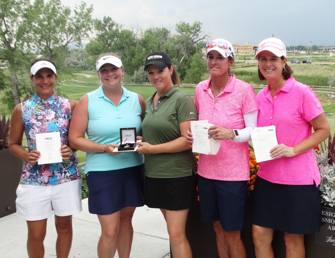 Headed for Flagstaff