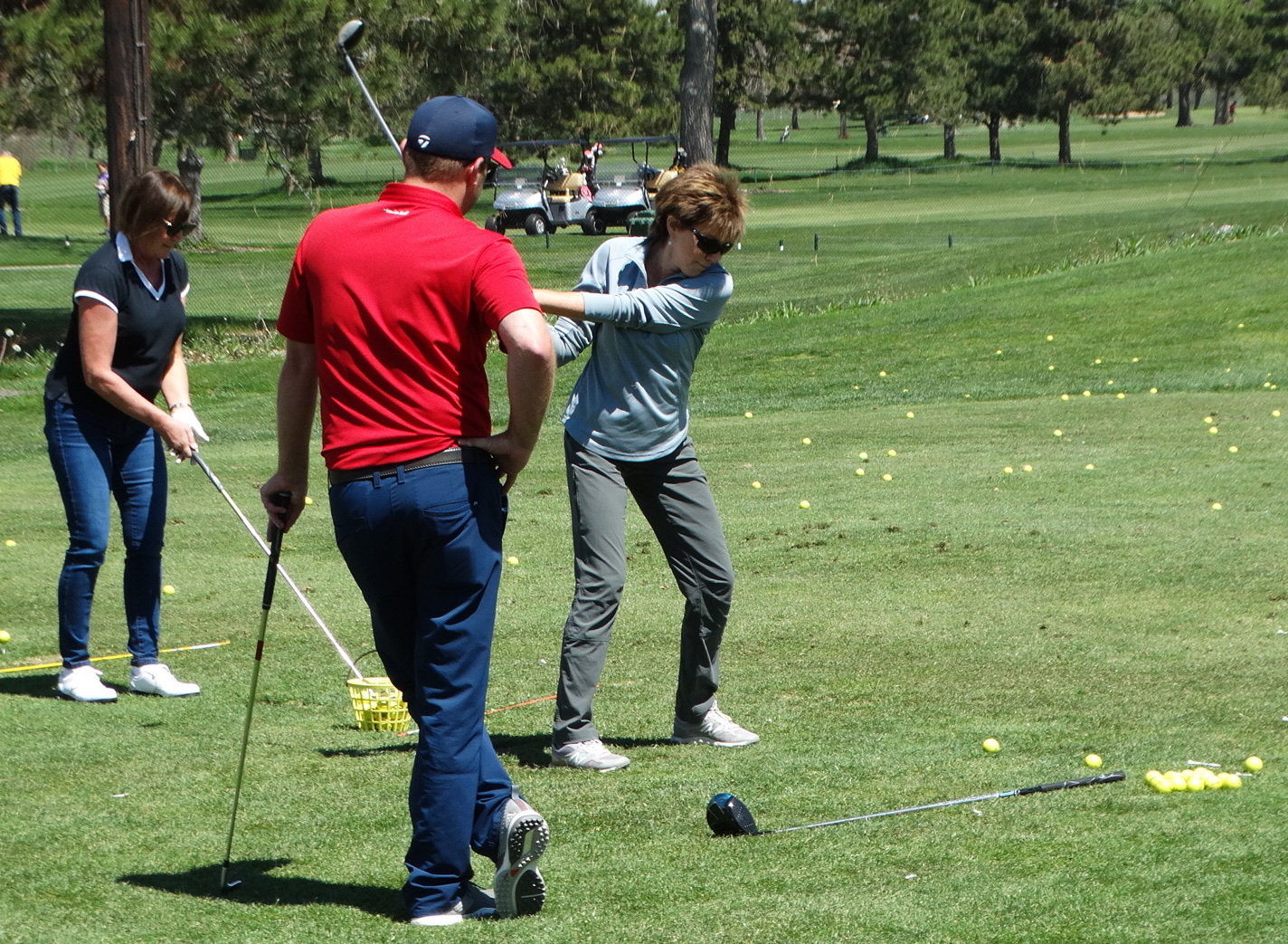 Leadership Role for Denver