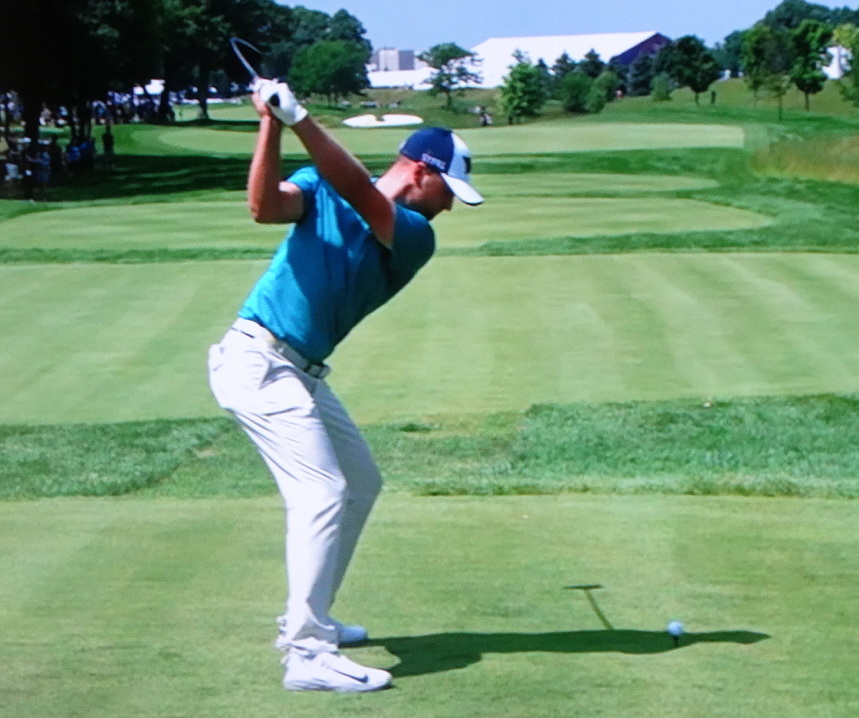 On to the Postseason