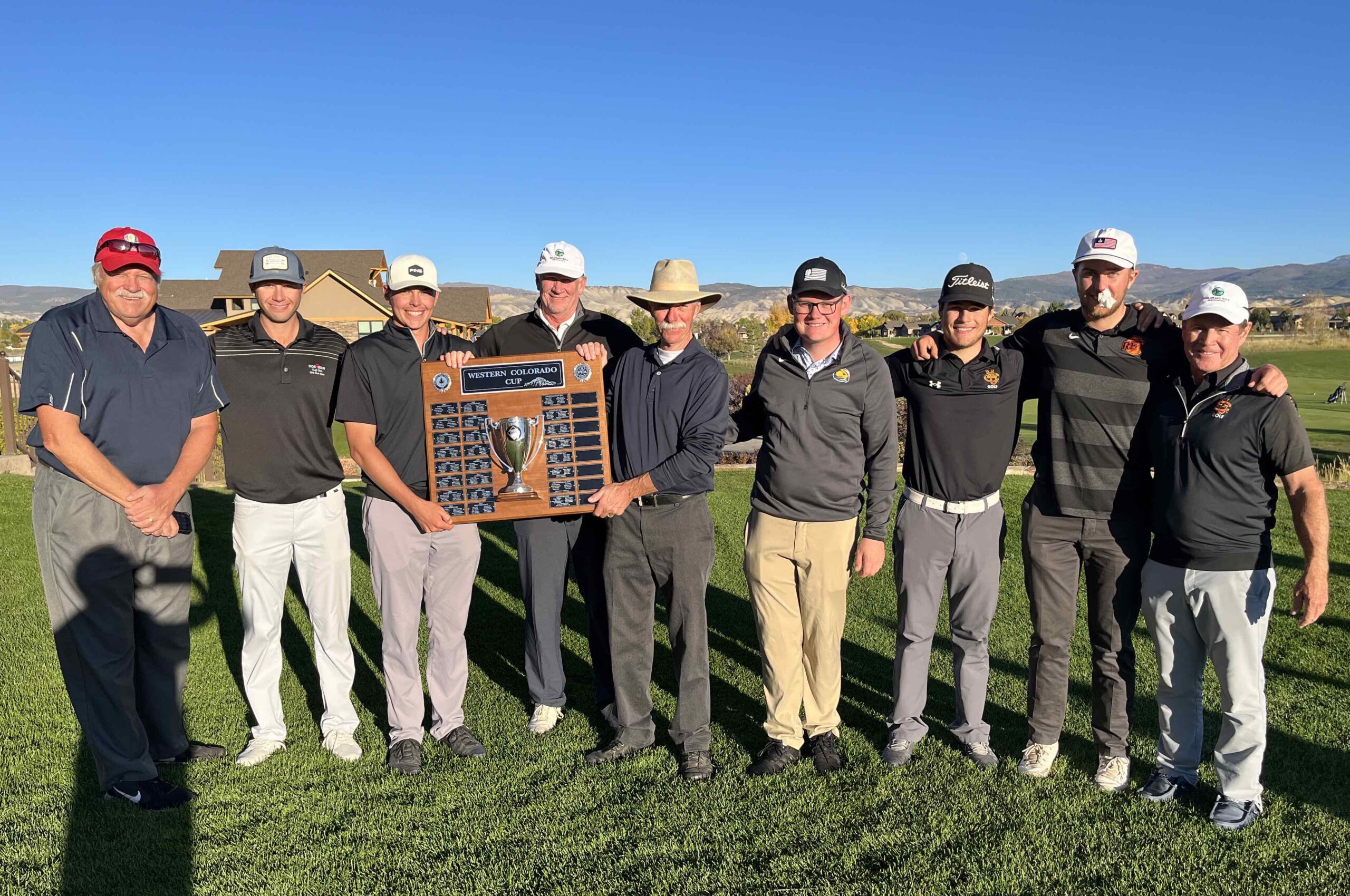 Battle at The Bridges