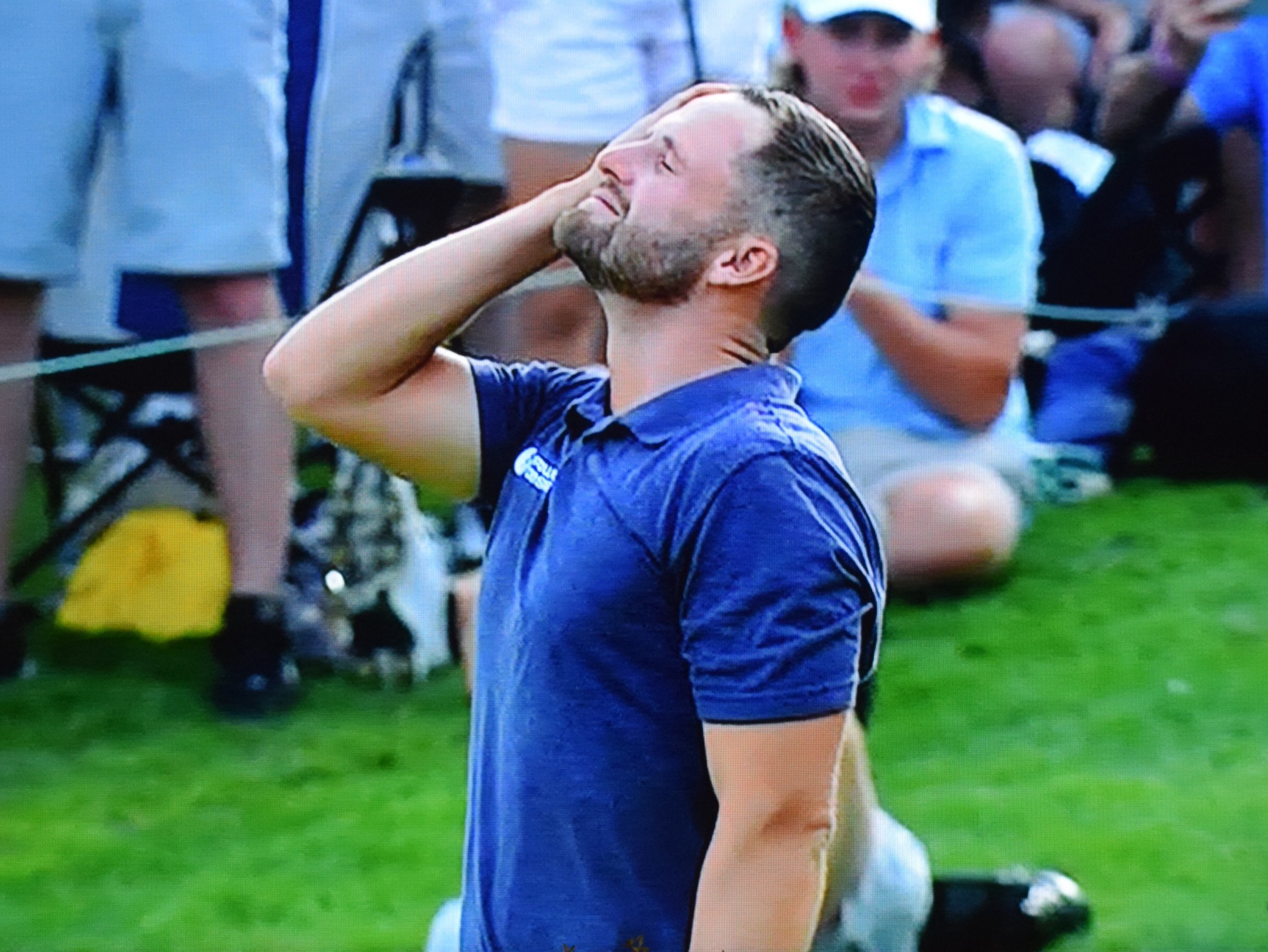 Long-sought breakthrough