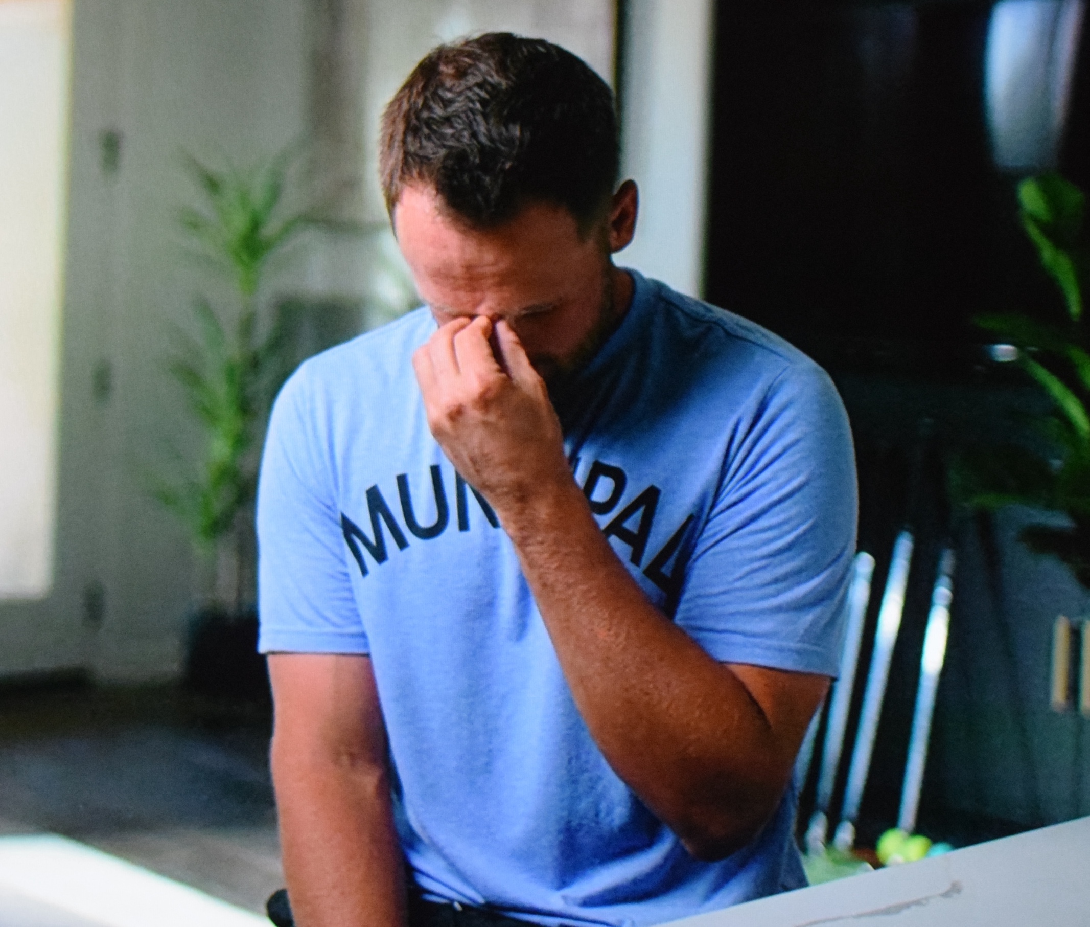 In The Swing of Things