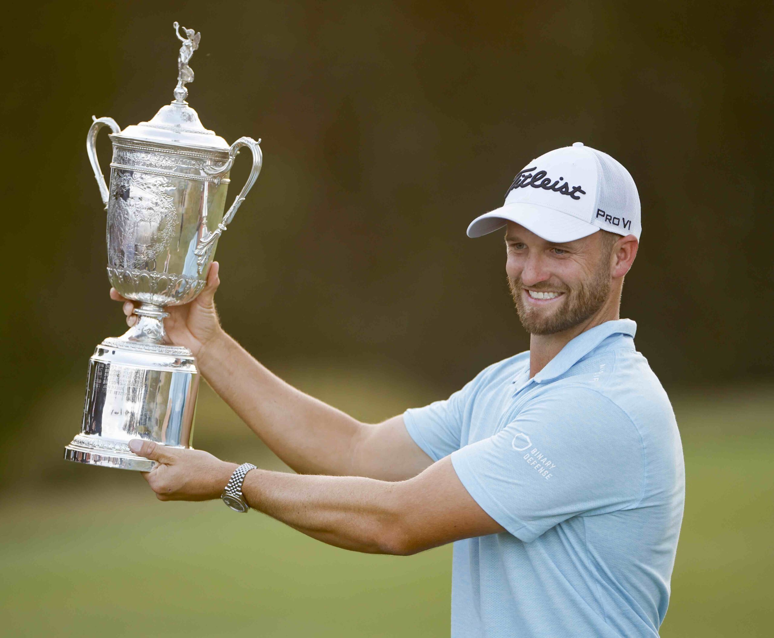 Major Accomplishment