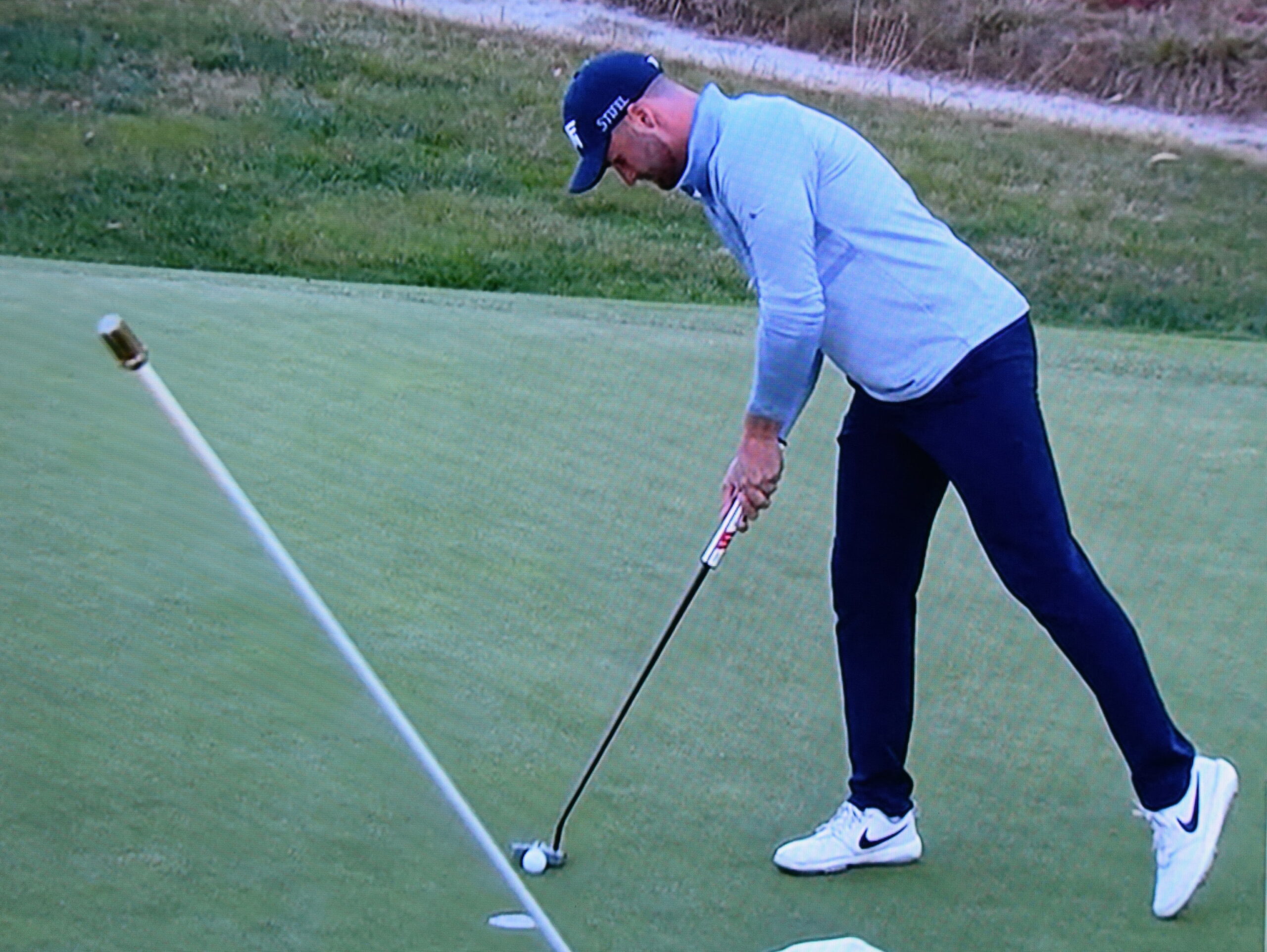 (Nearly a) Million Dollar Man