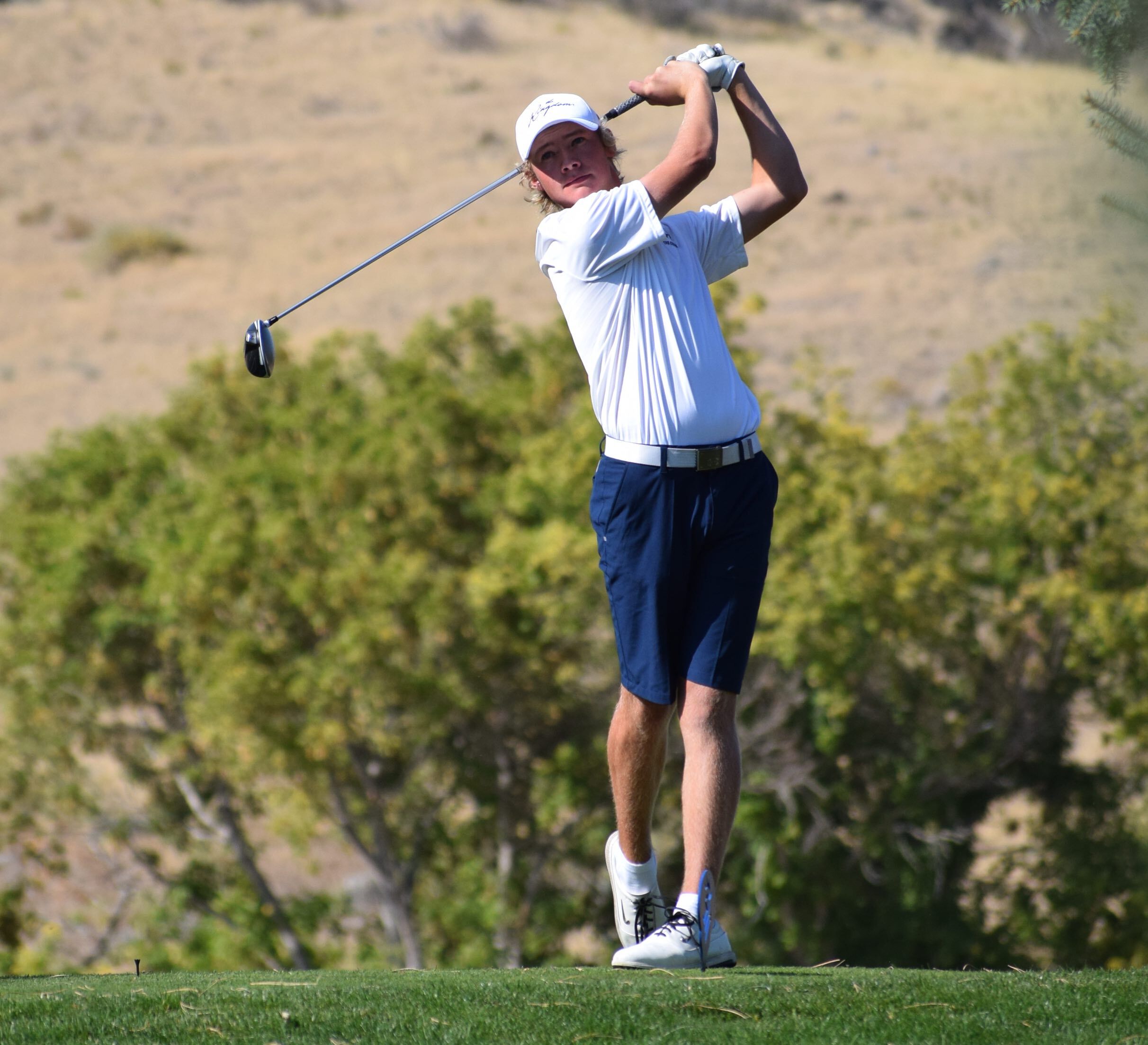 Abbreviated Major VictorIES